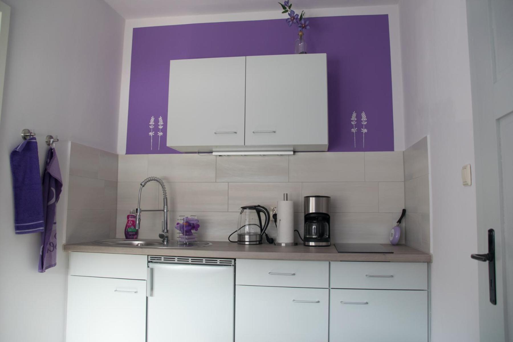 Double Room with Private Bathroom photo 3
