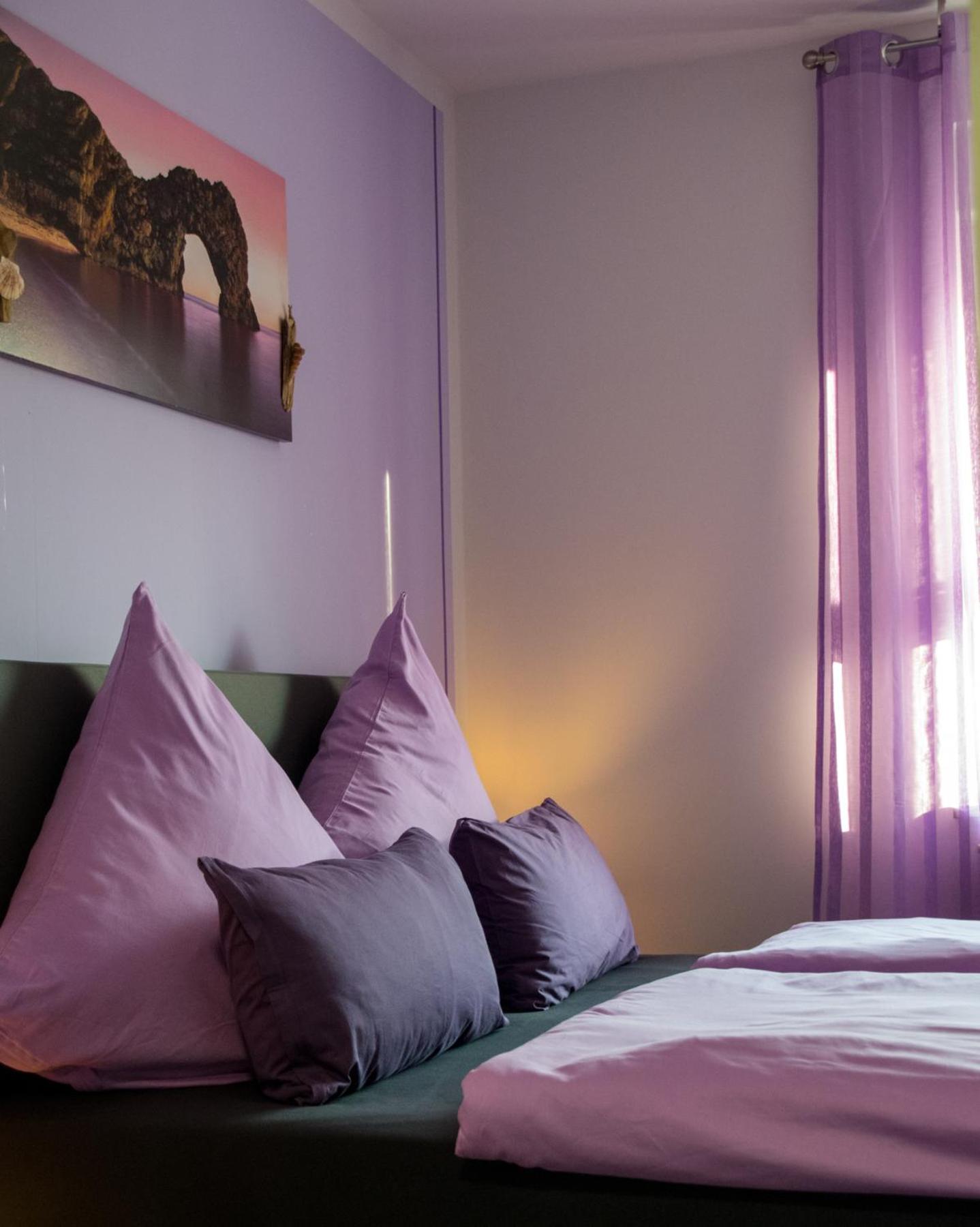Double Room with Private Bathroom photo 1