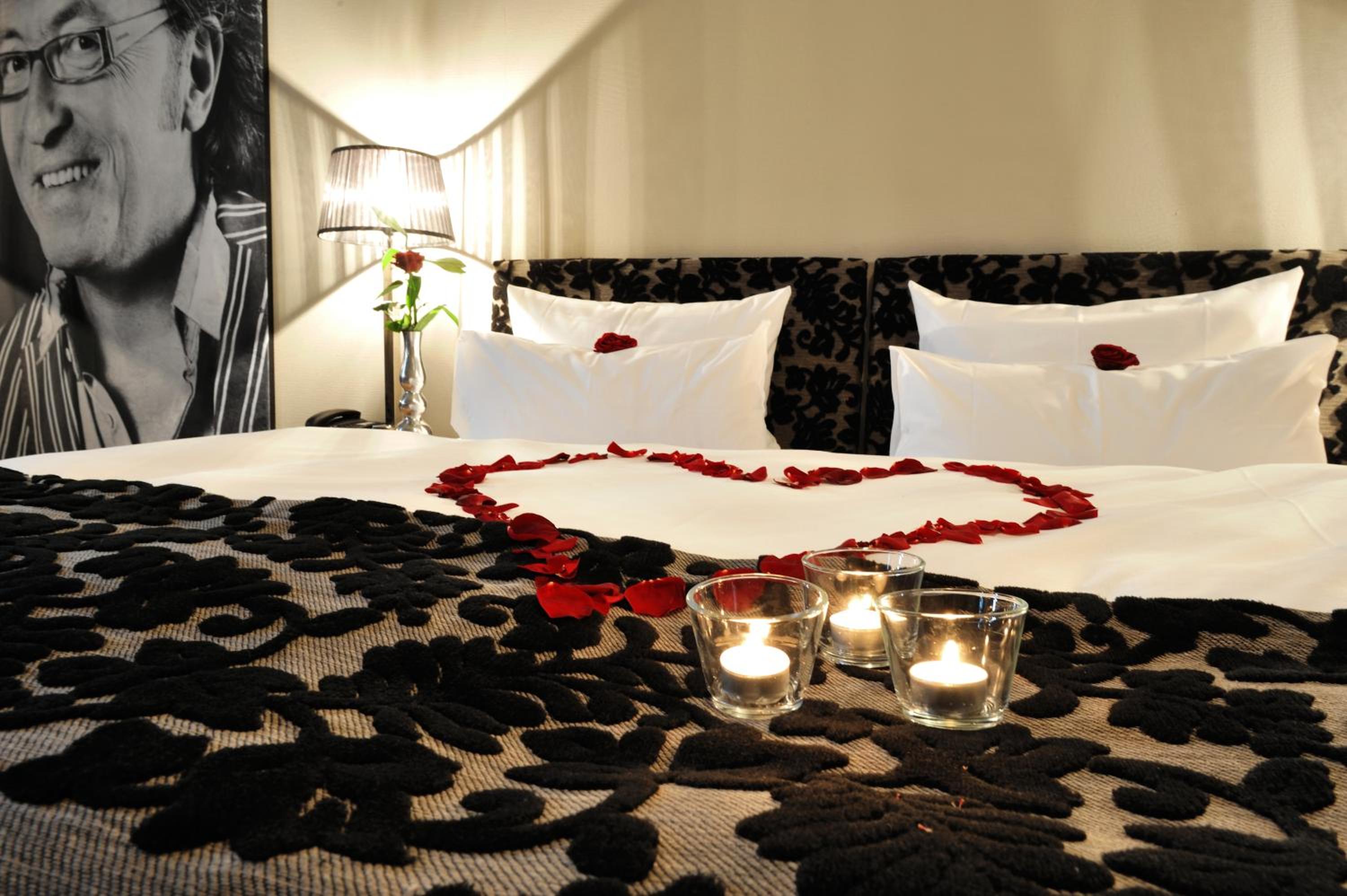 Executive Double Room - Photo 8