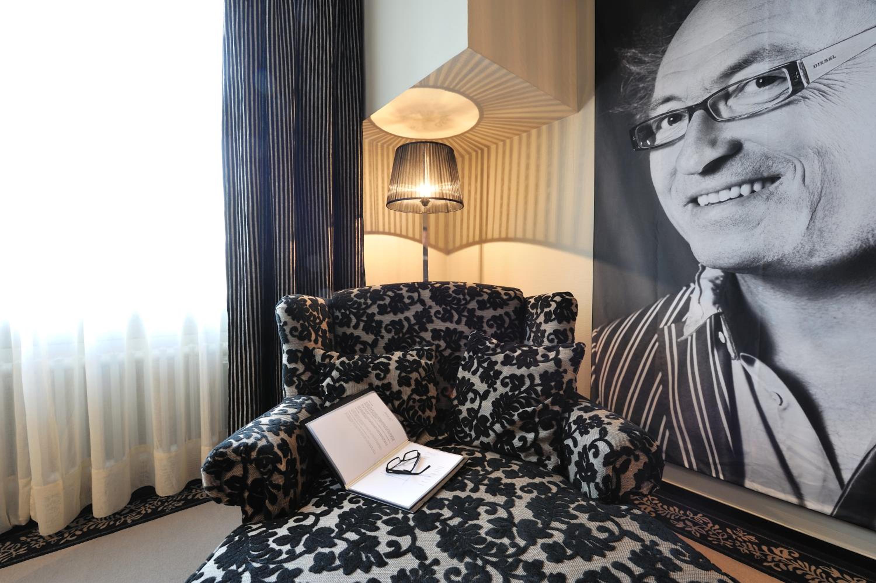 Executive Double Room - Photo 5