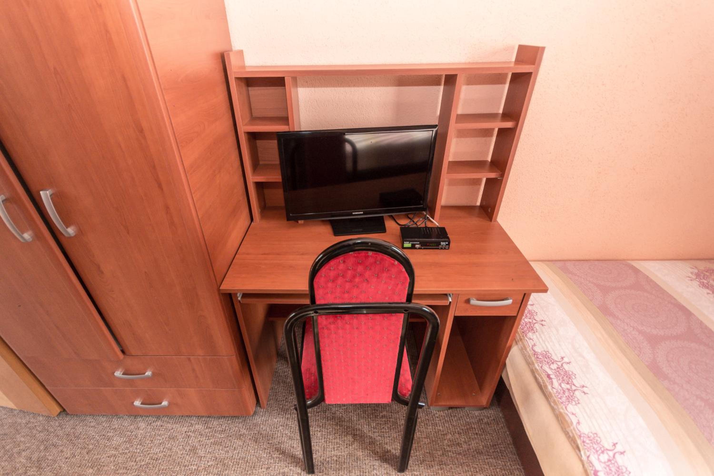 Single Room photo 3
