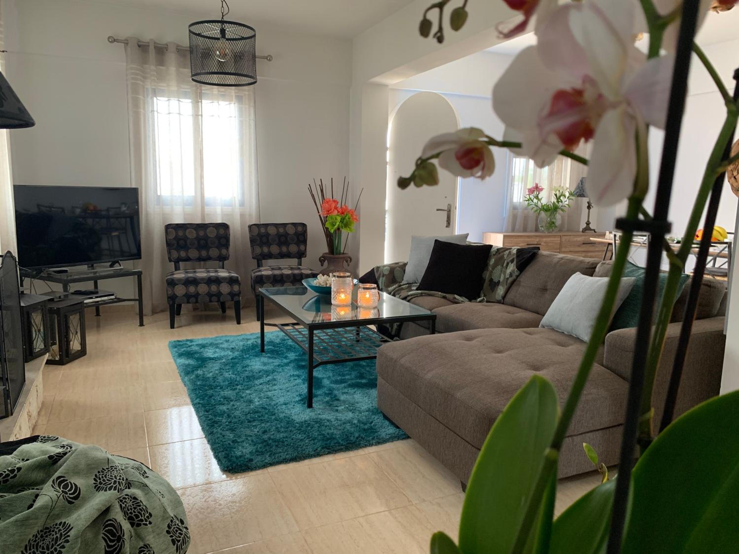 Villa mit Privatpool