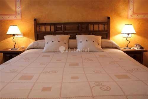 Habitación Doble con Bañera de Hidromasaje Rectangular