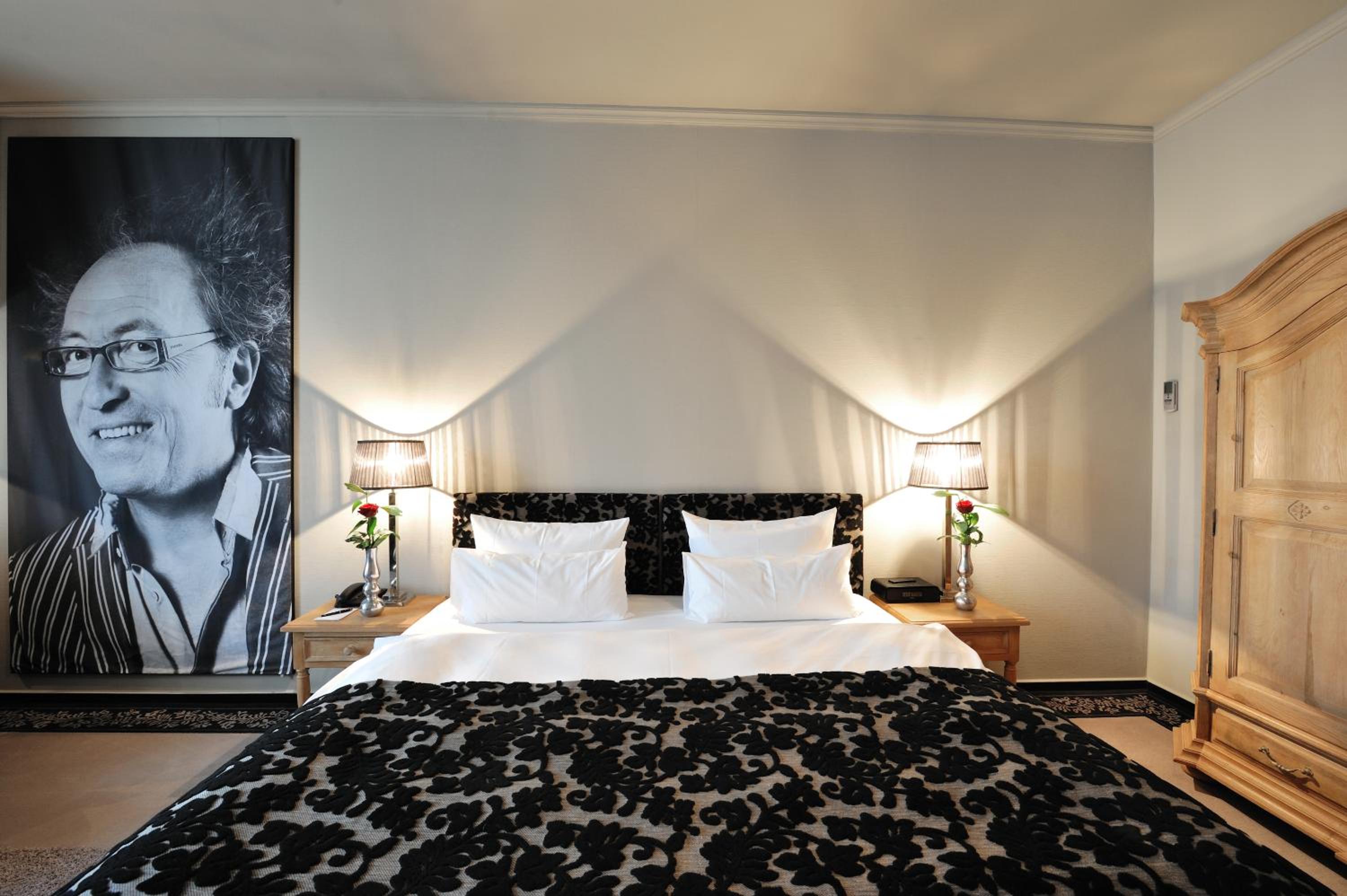 Executive Double Room - Photo 7