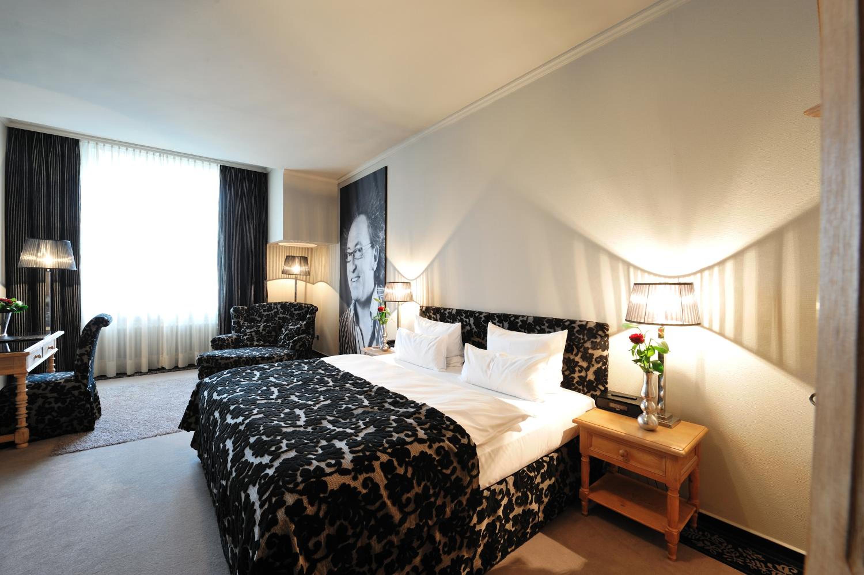 Executive Double Room - Photo 6