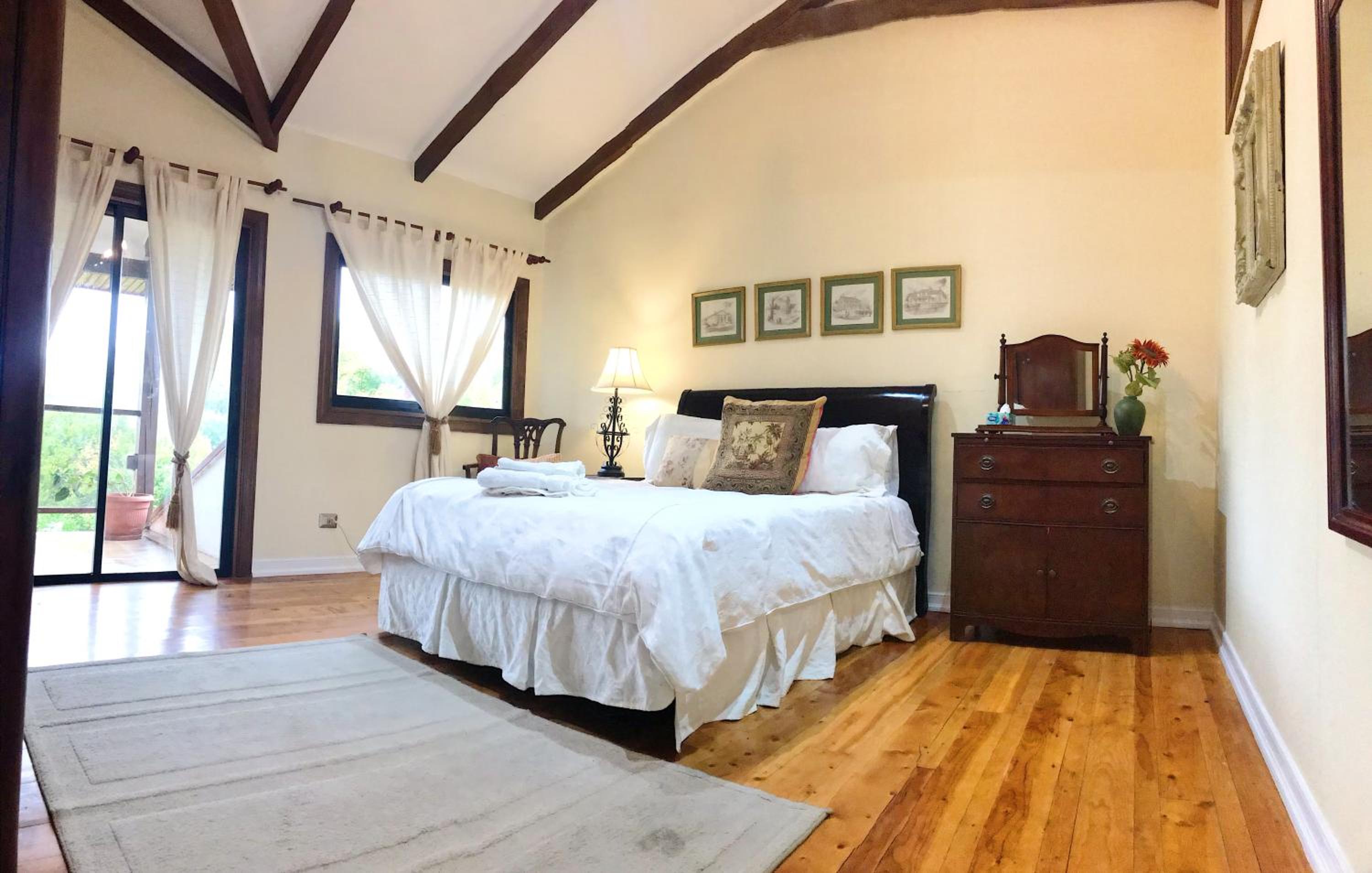 Double Room with Terrace photo 1