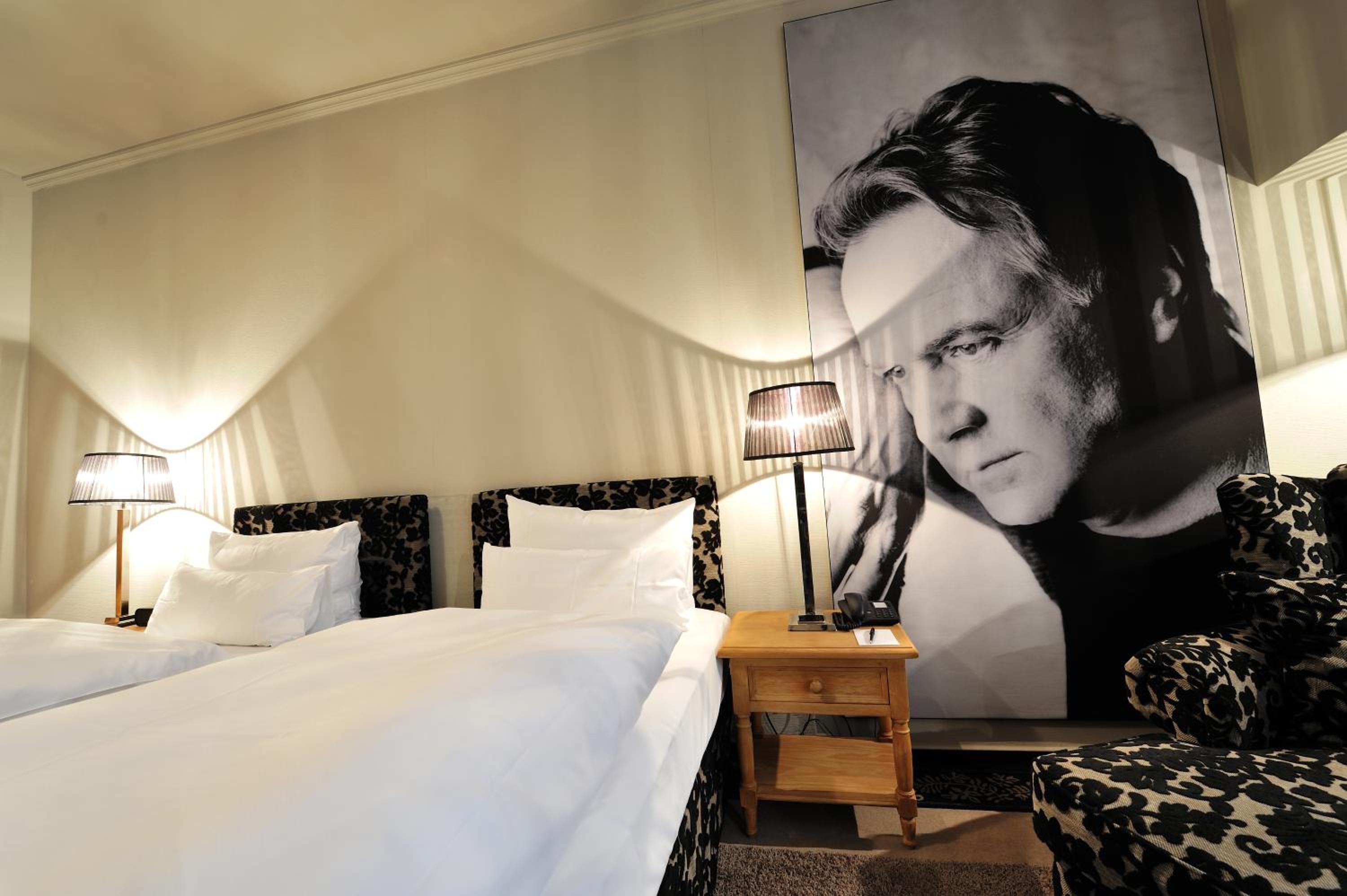 Deluxe Double Room - Photo 1