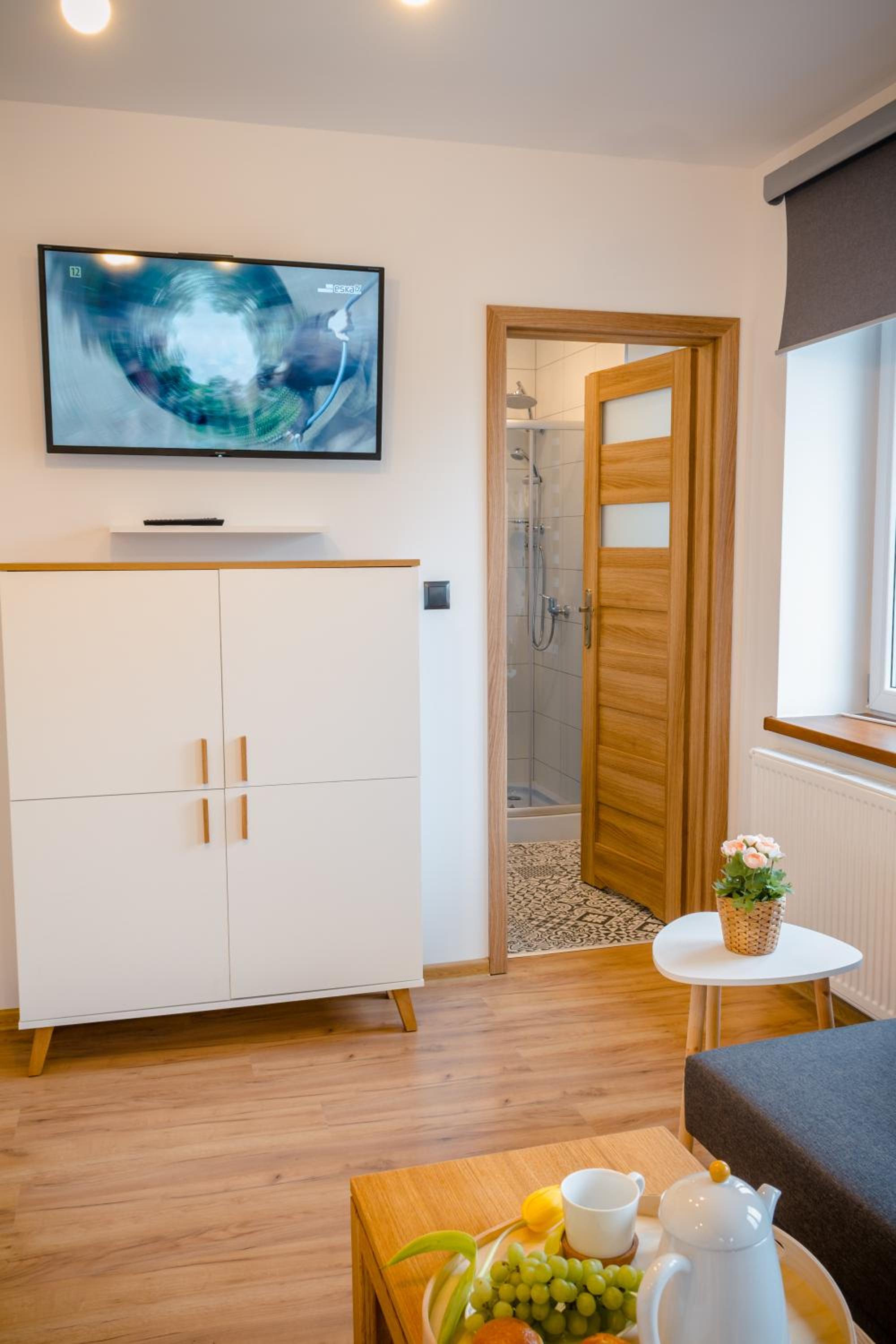 Quadruple Room with Terrace photo 1