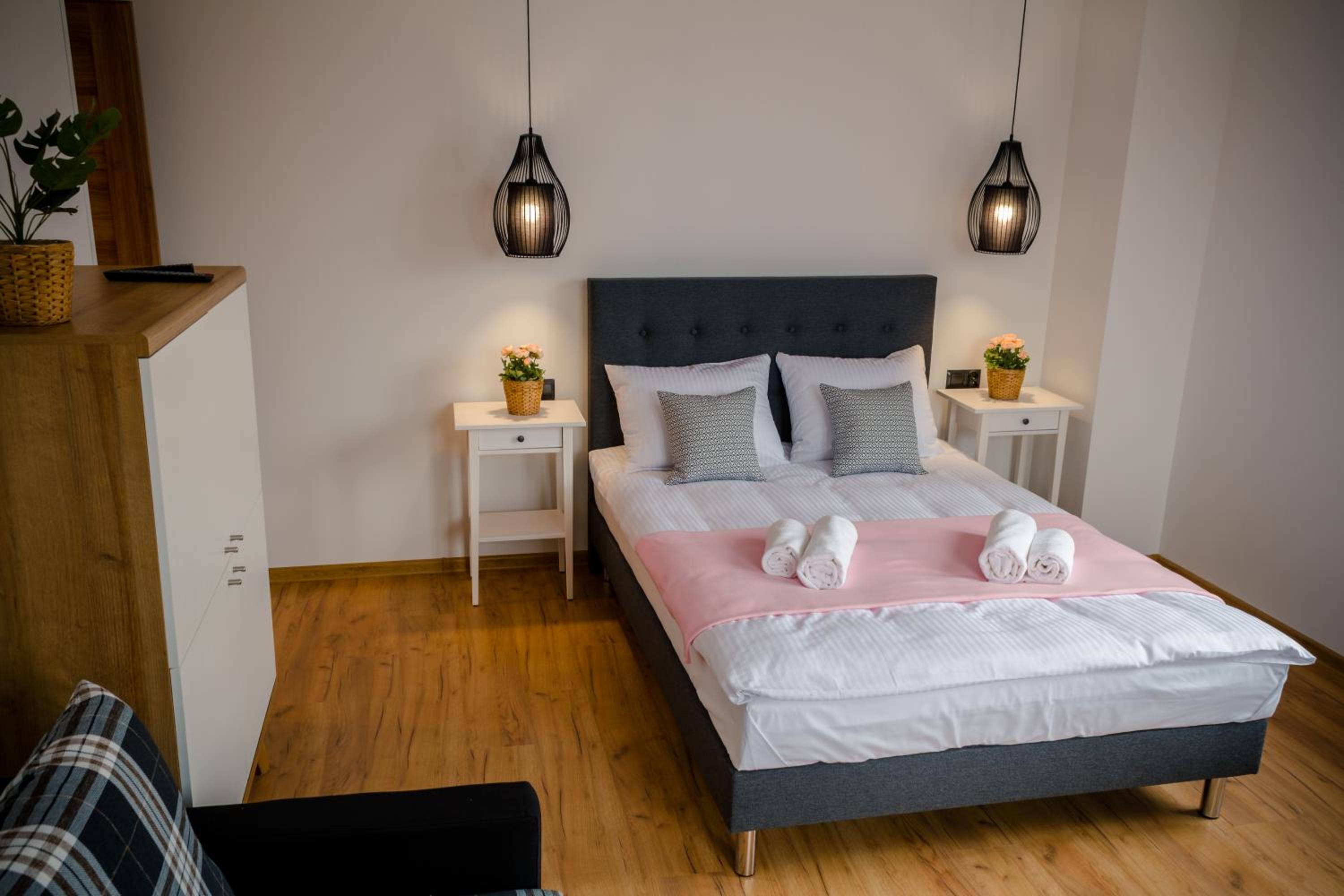 Quadruple Room with Private External Bathroom photo 2