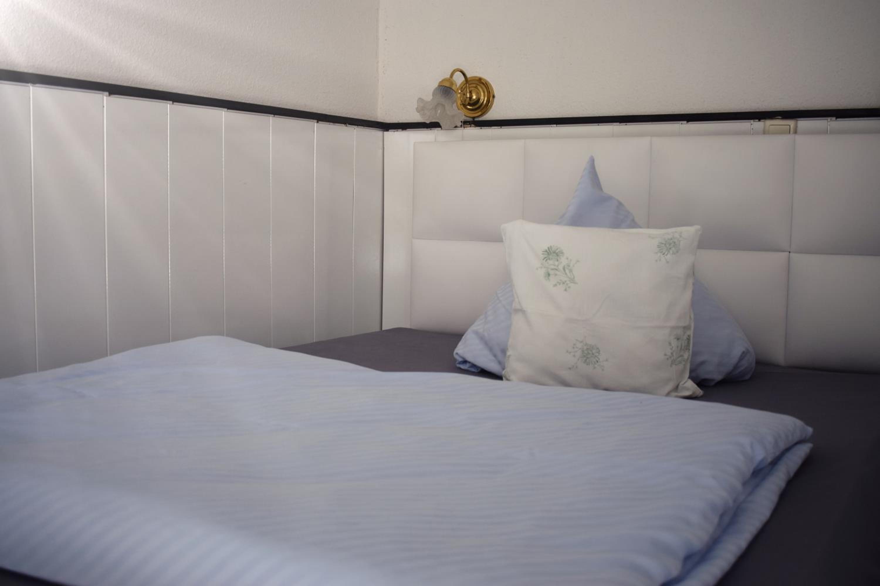 Deluxe Single Room photo 2