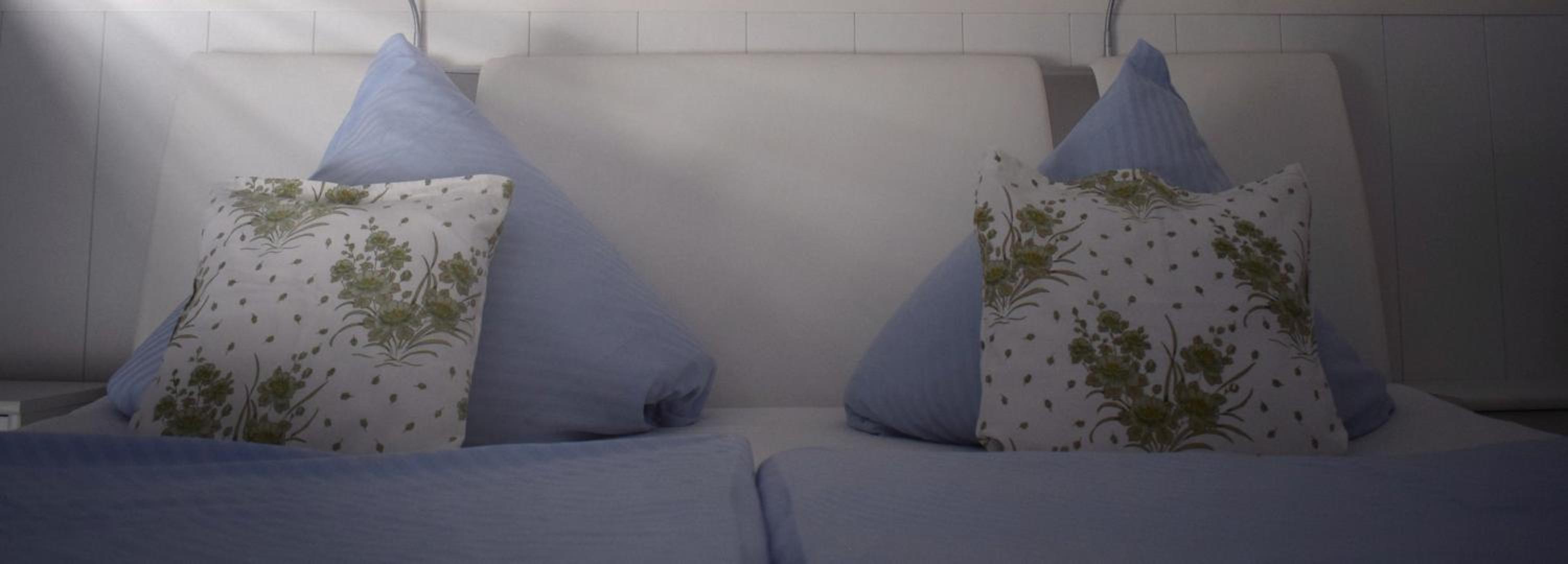 Deluxe Double or Twin Room - Photo 1
