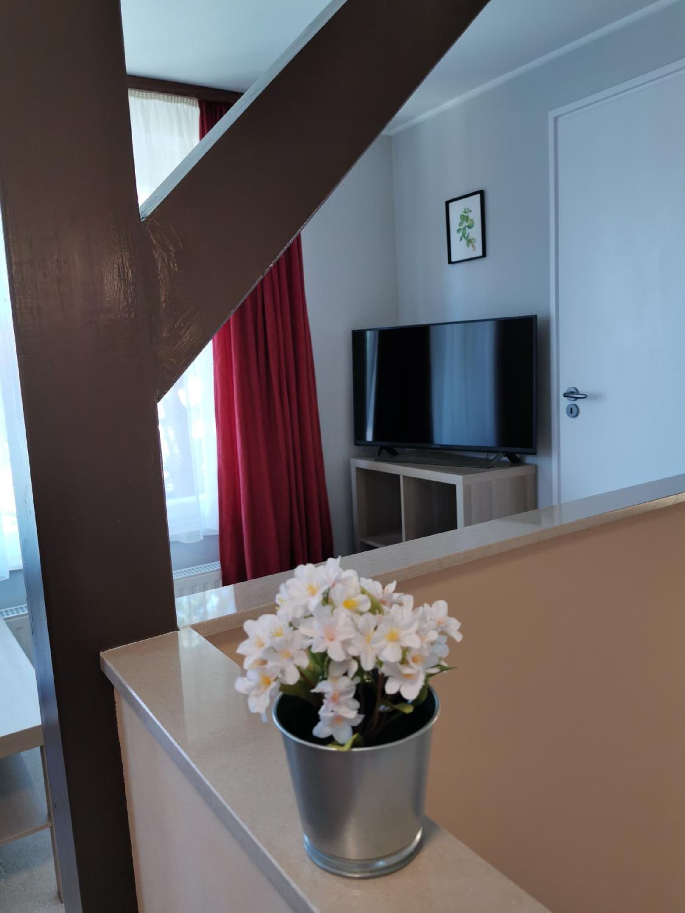Two-Bedroom Apartment photo 1