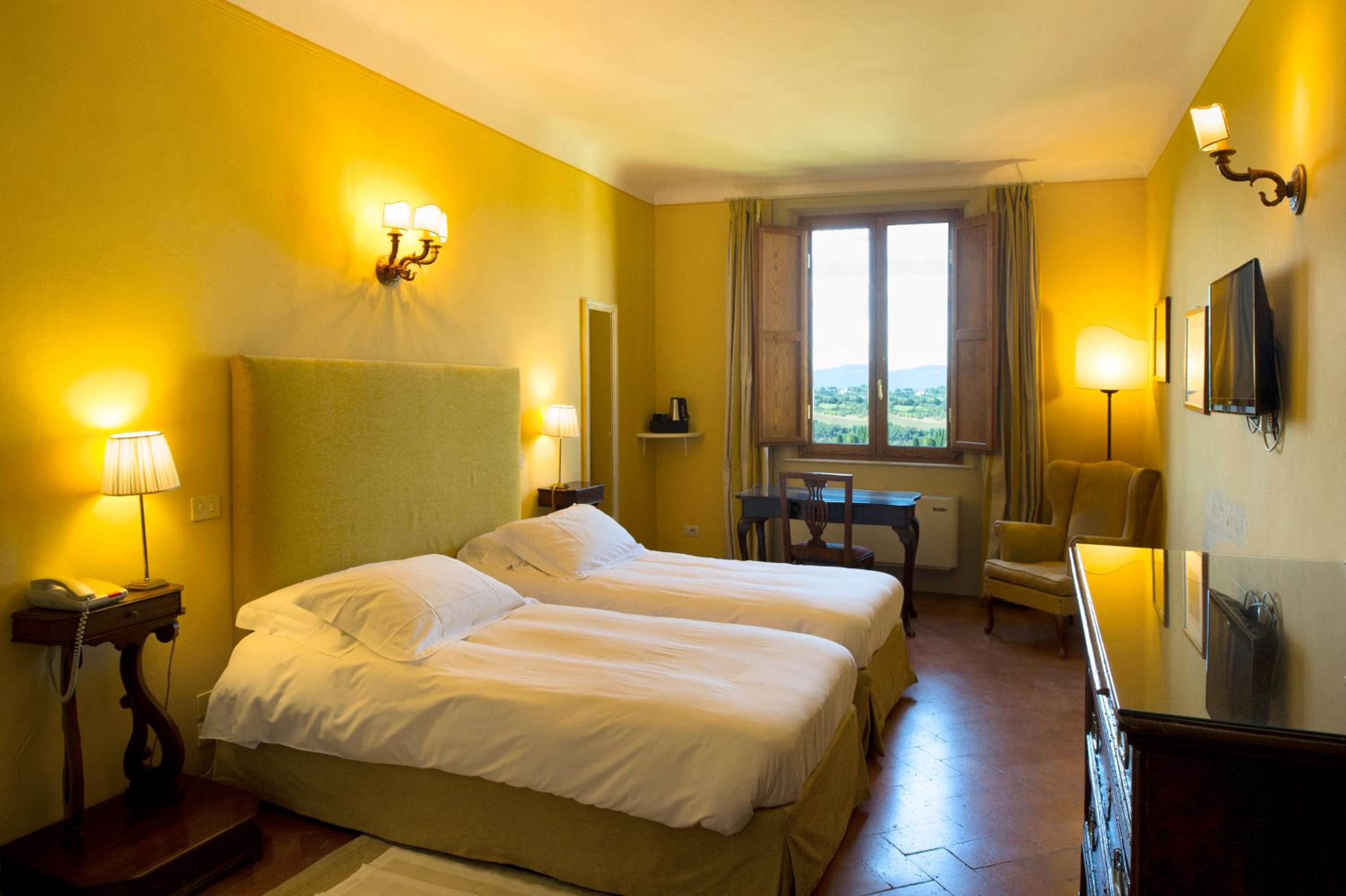 Superior Double Room with Garden View - Photo 1