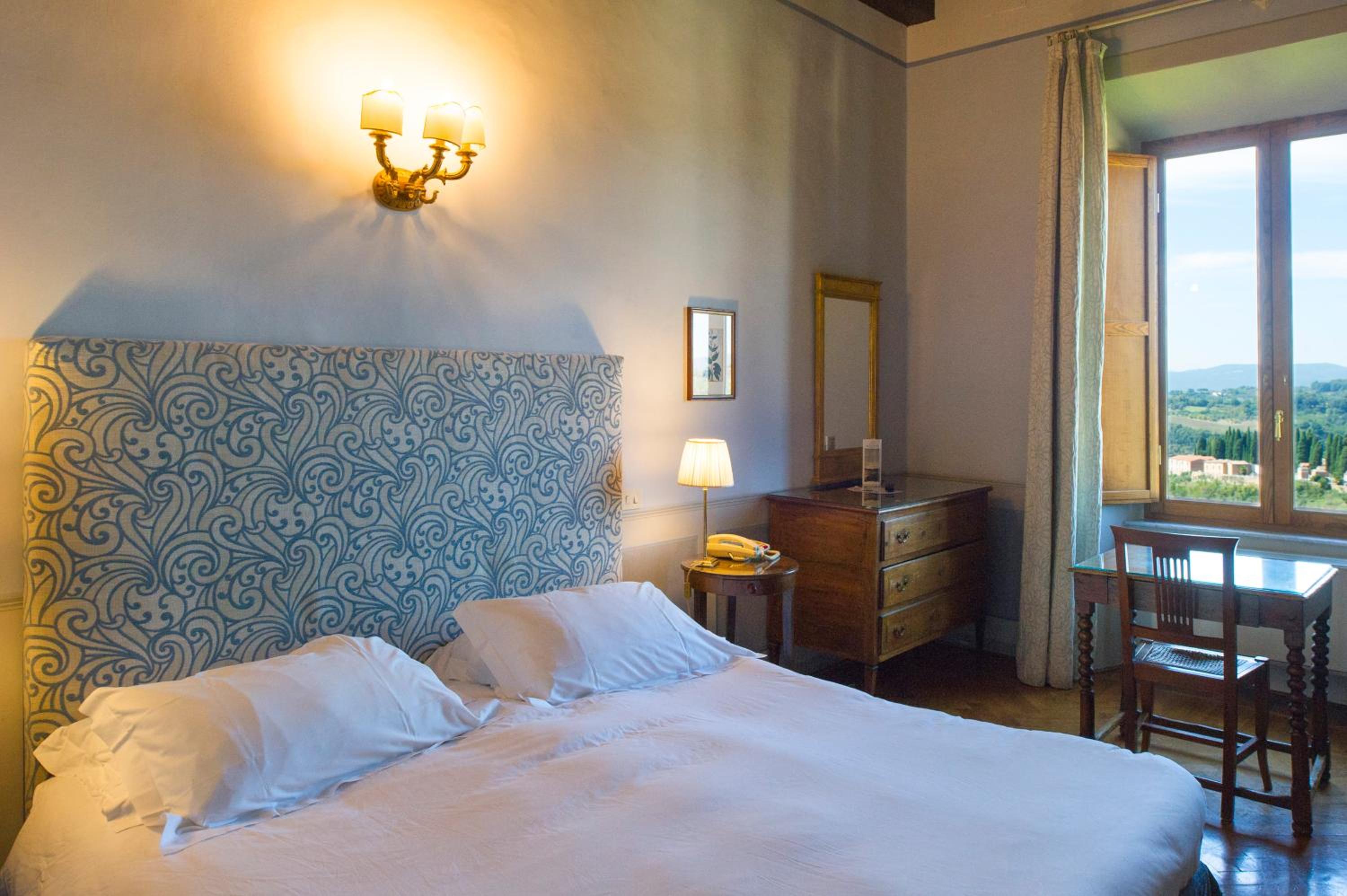 Superior Double Room with Garden View - Photo 3