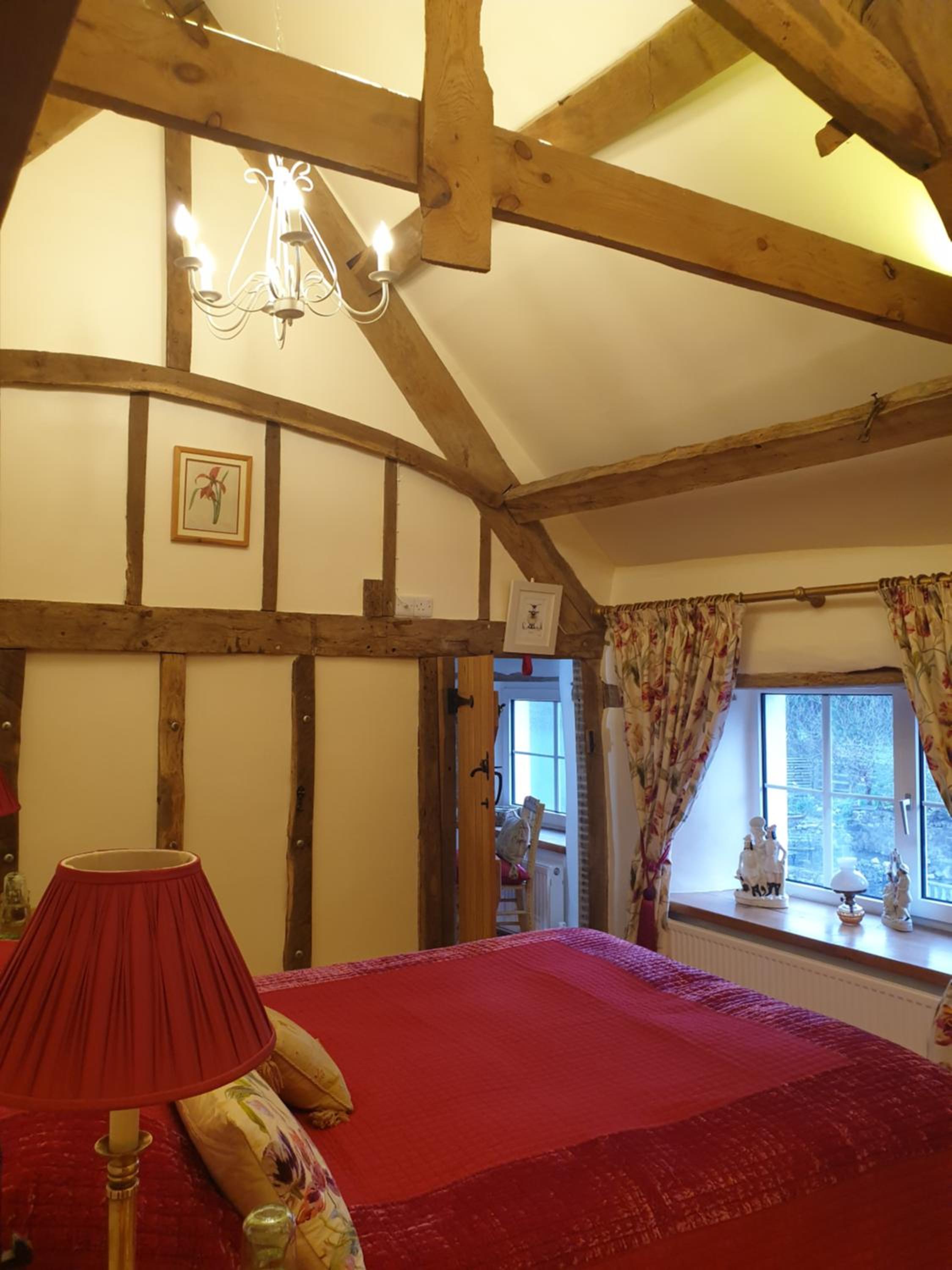 Two-Bedroom House photo 2