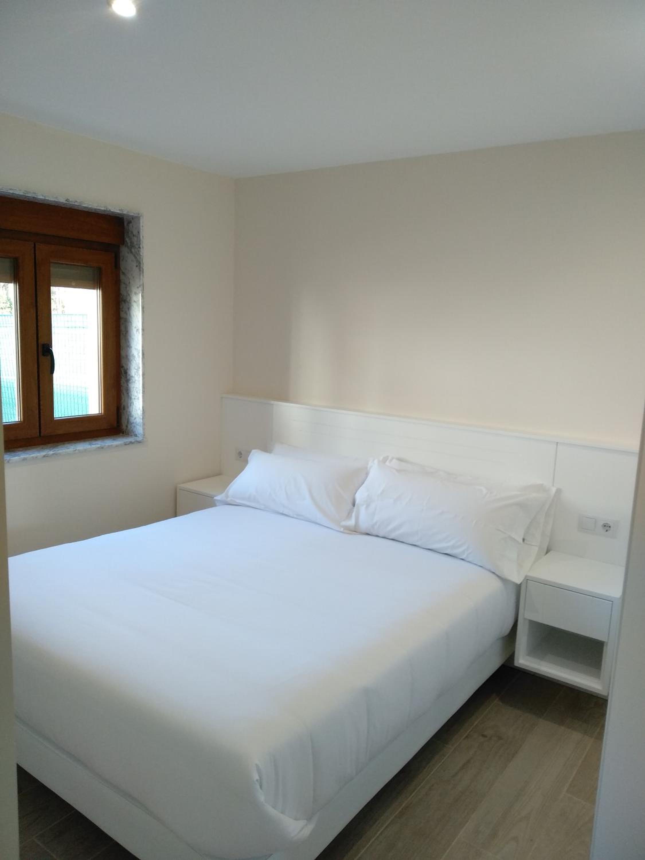 Casa de una habitación
