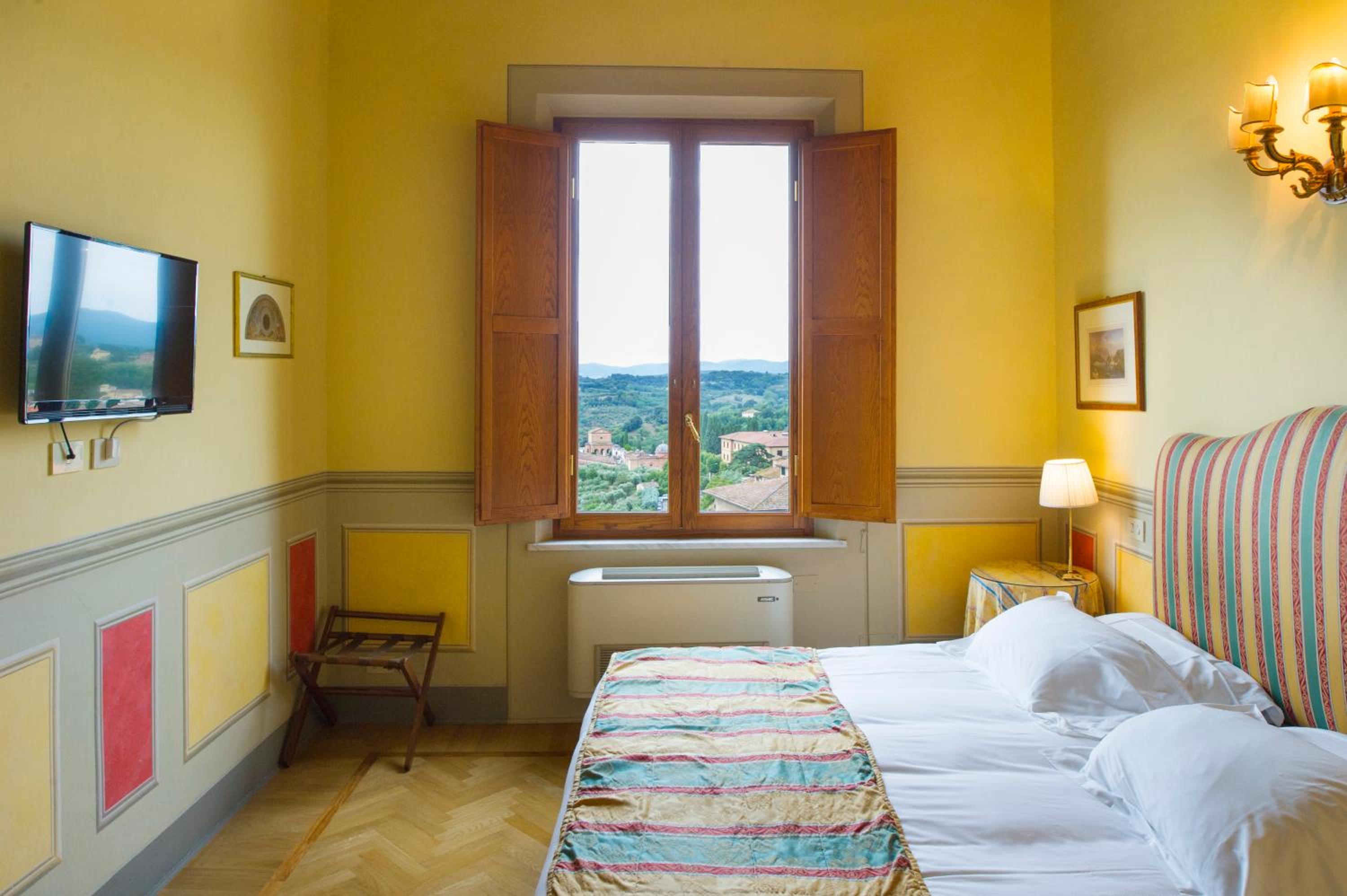 Standard Double with Garden View - Photo 3