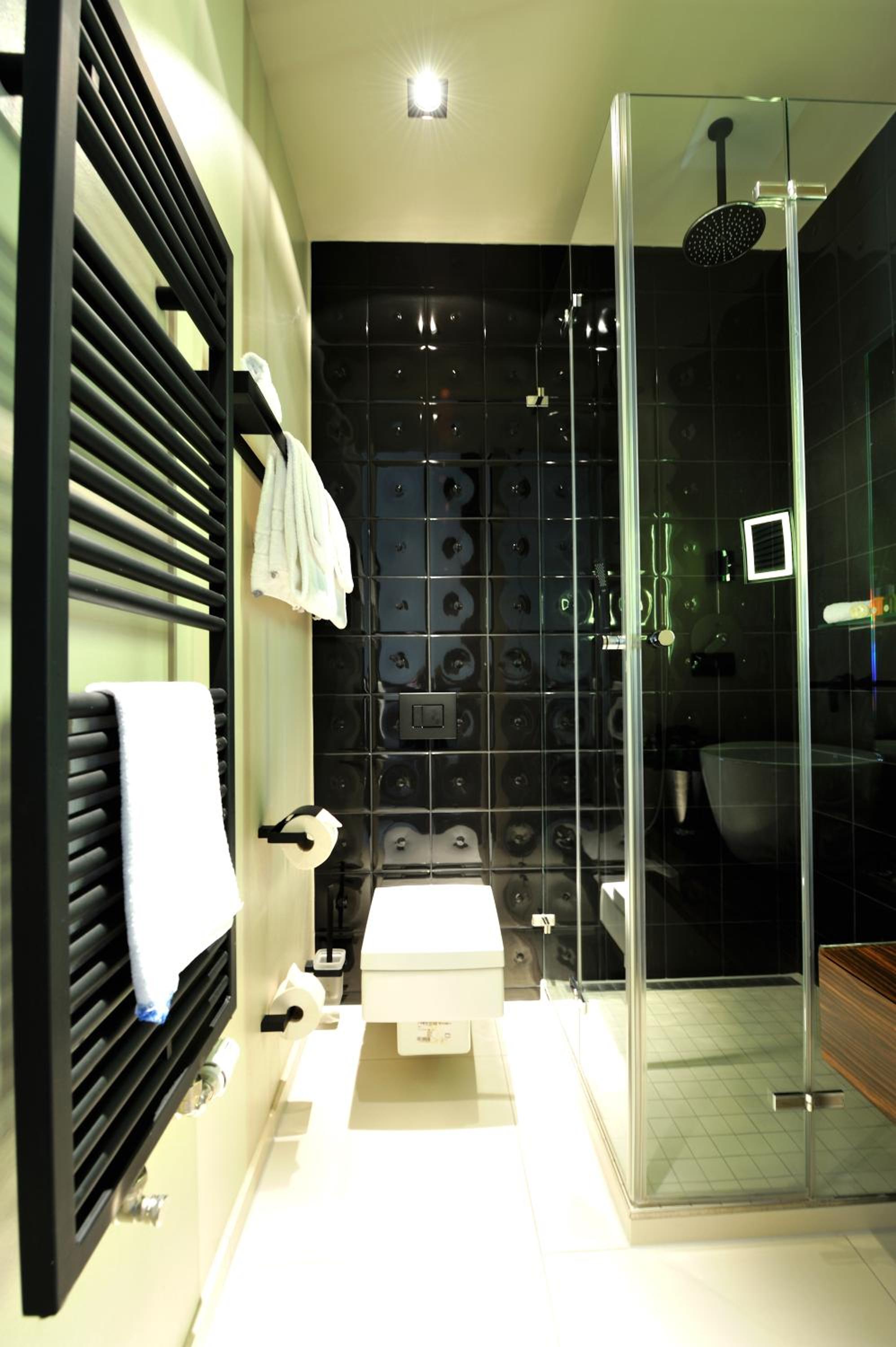 Superior Single Room