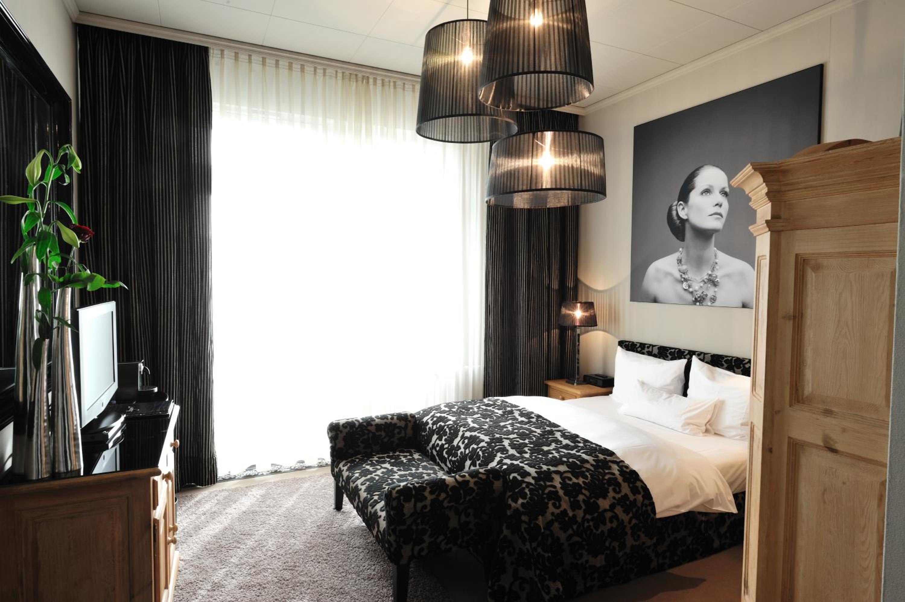 Superior Double Room - Photo 1
