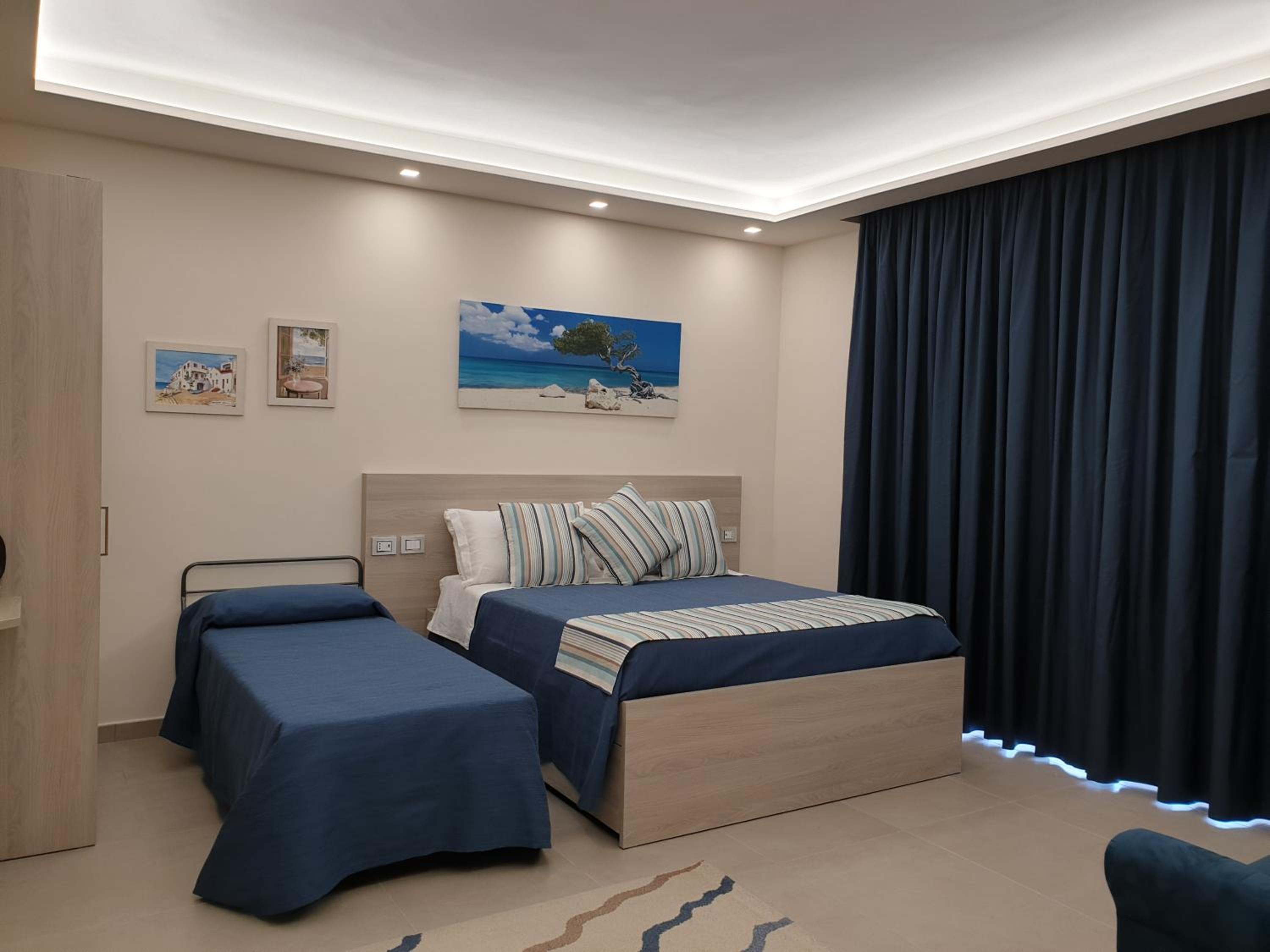 Comfort Quadruple Room photo 3