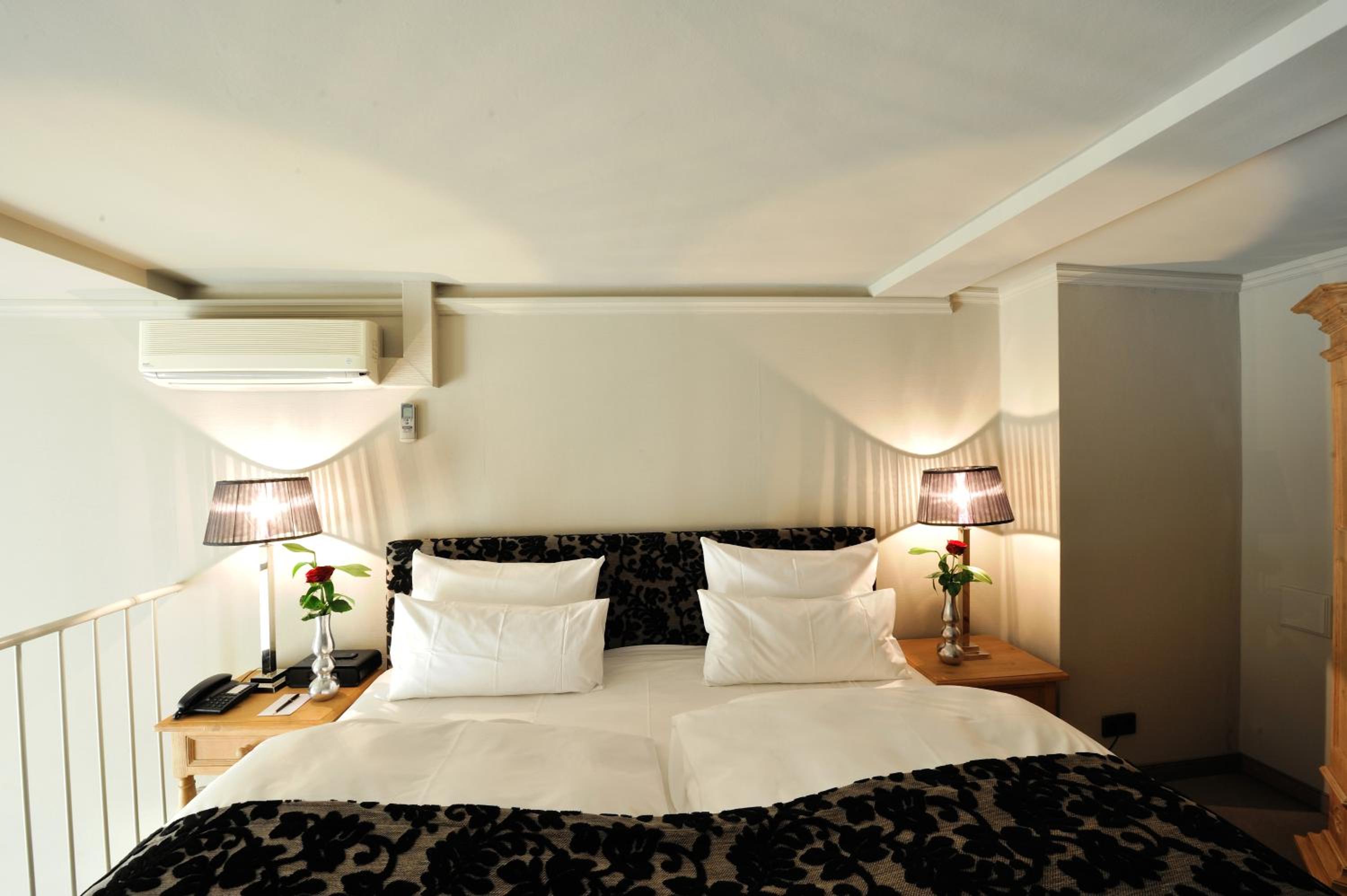 Maisonette Suite - Photo 2