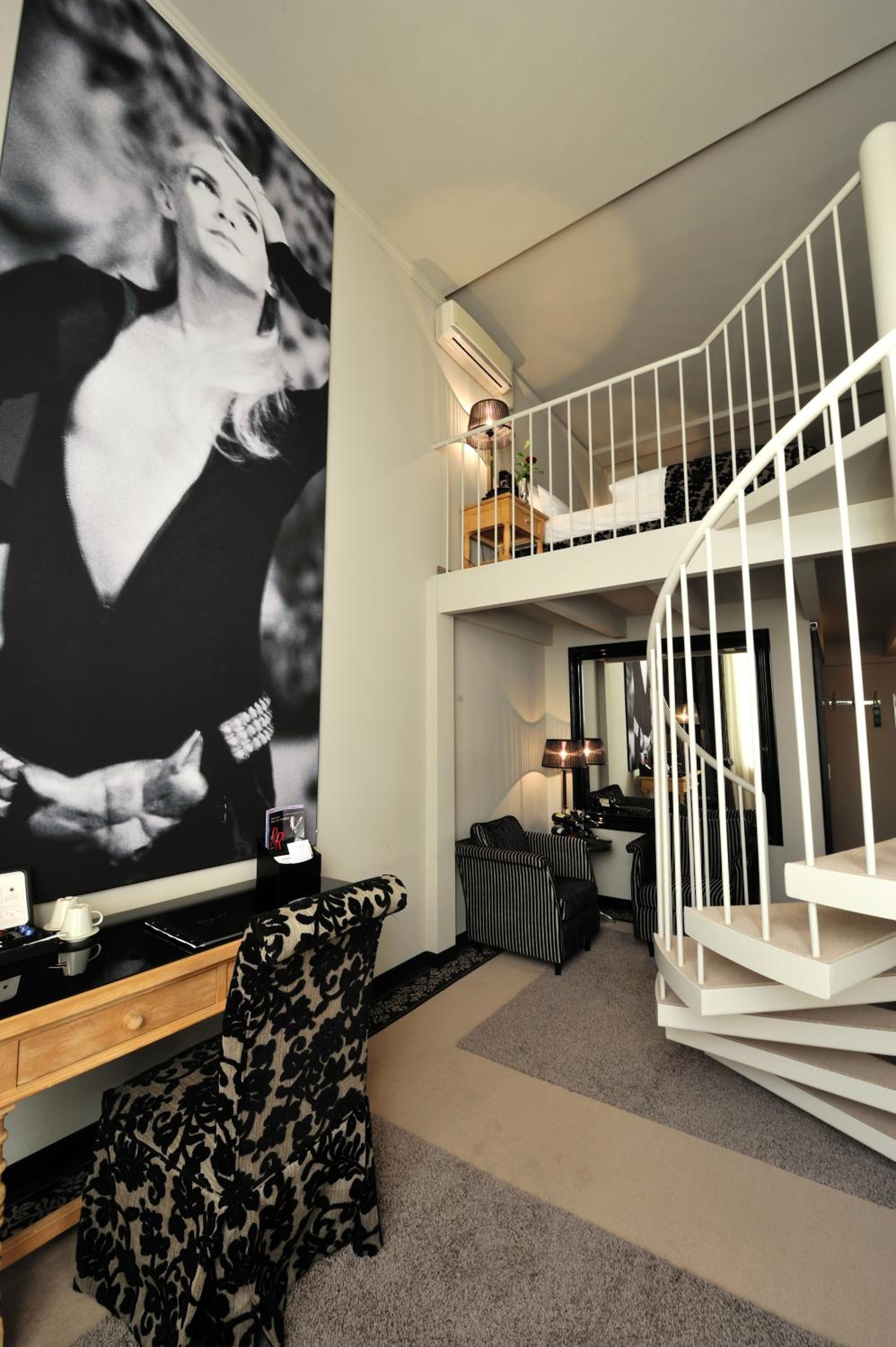 Maisonette Suite - Photo 1