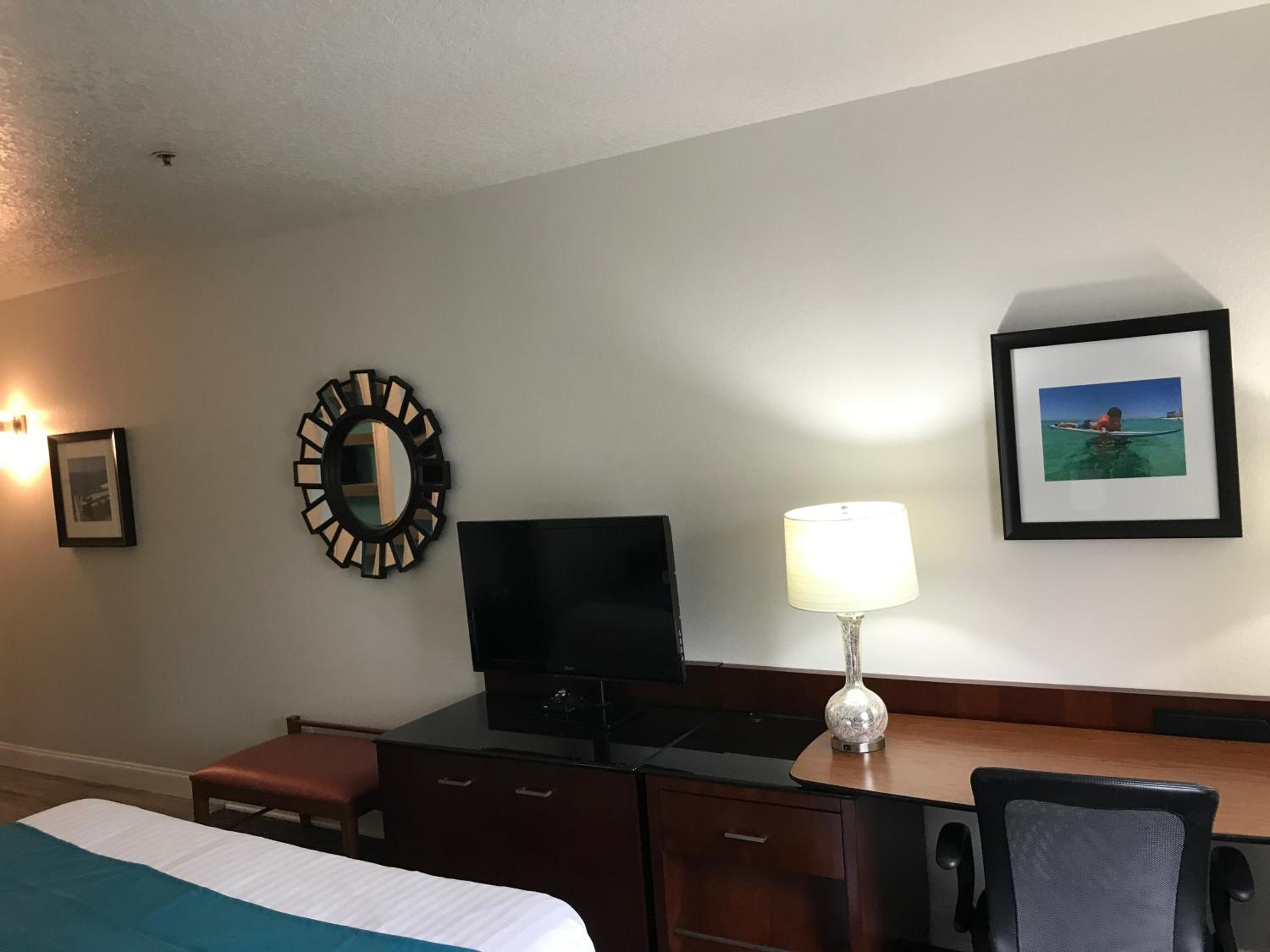 Deluxe King Room - Ground Floor - Photo 6