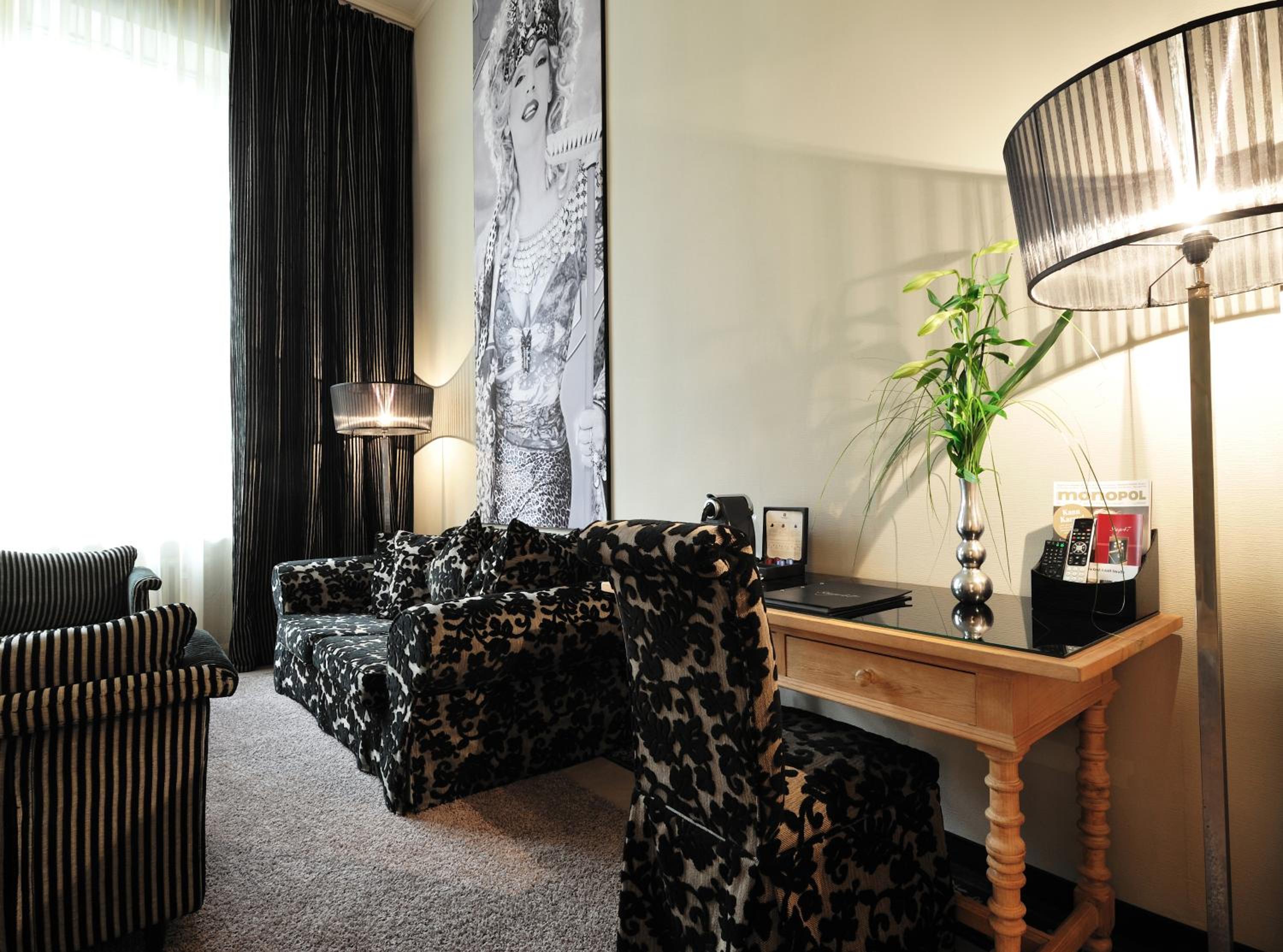 Junior Suite - Photo 20