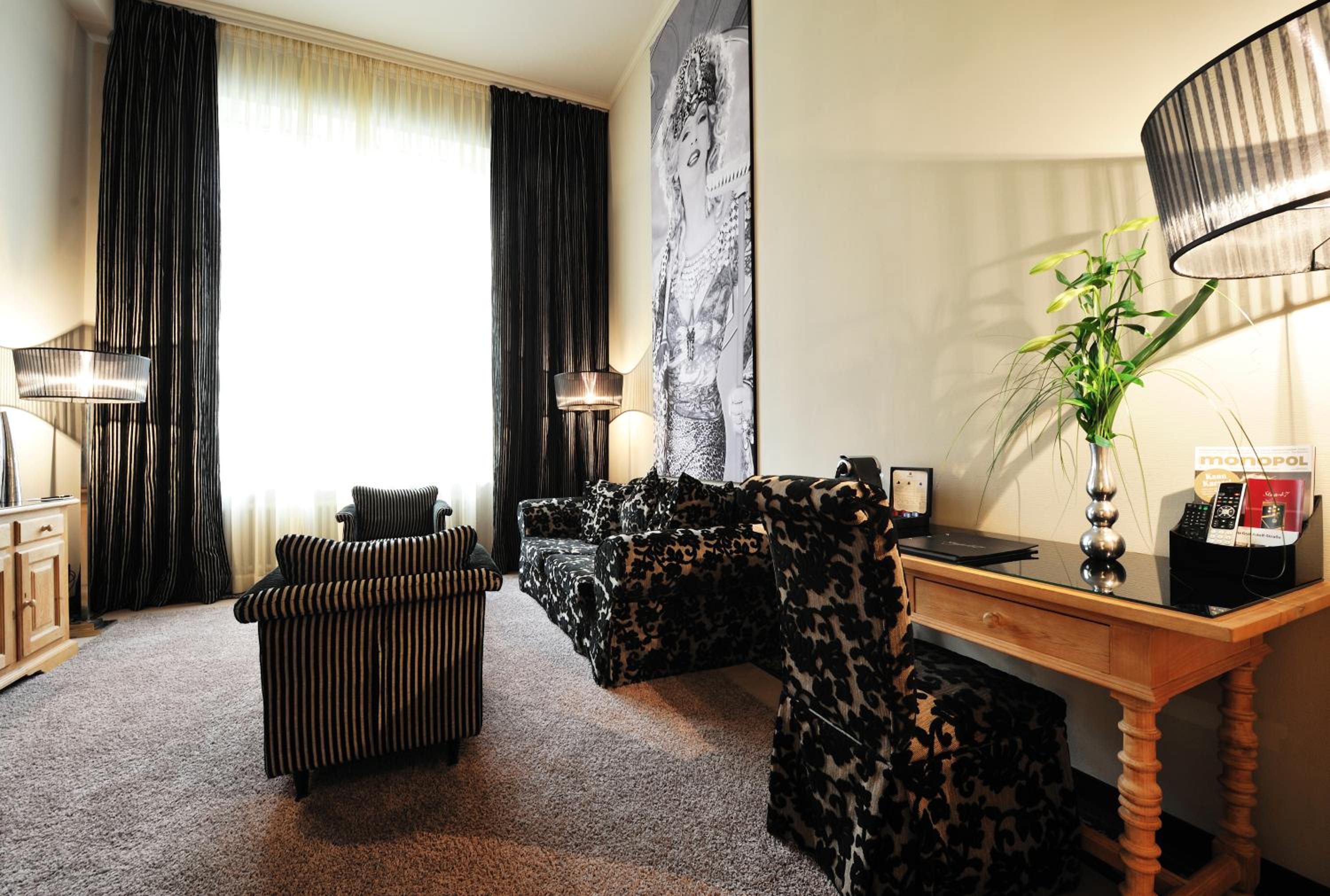 Junior Suite - Photo 21