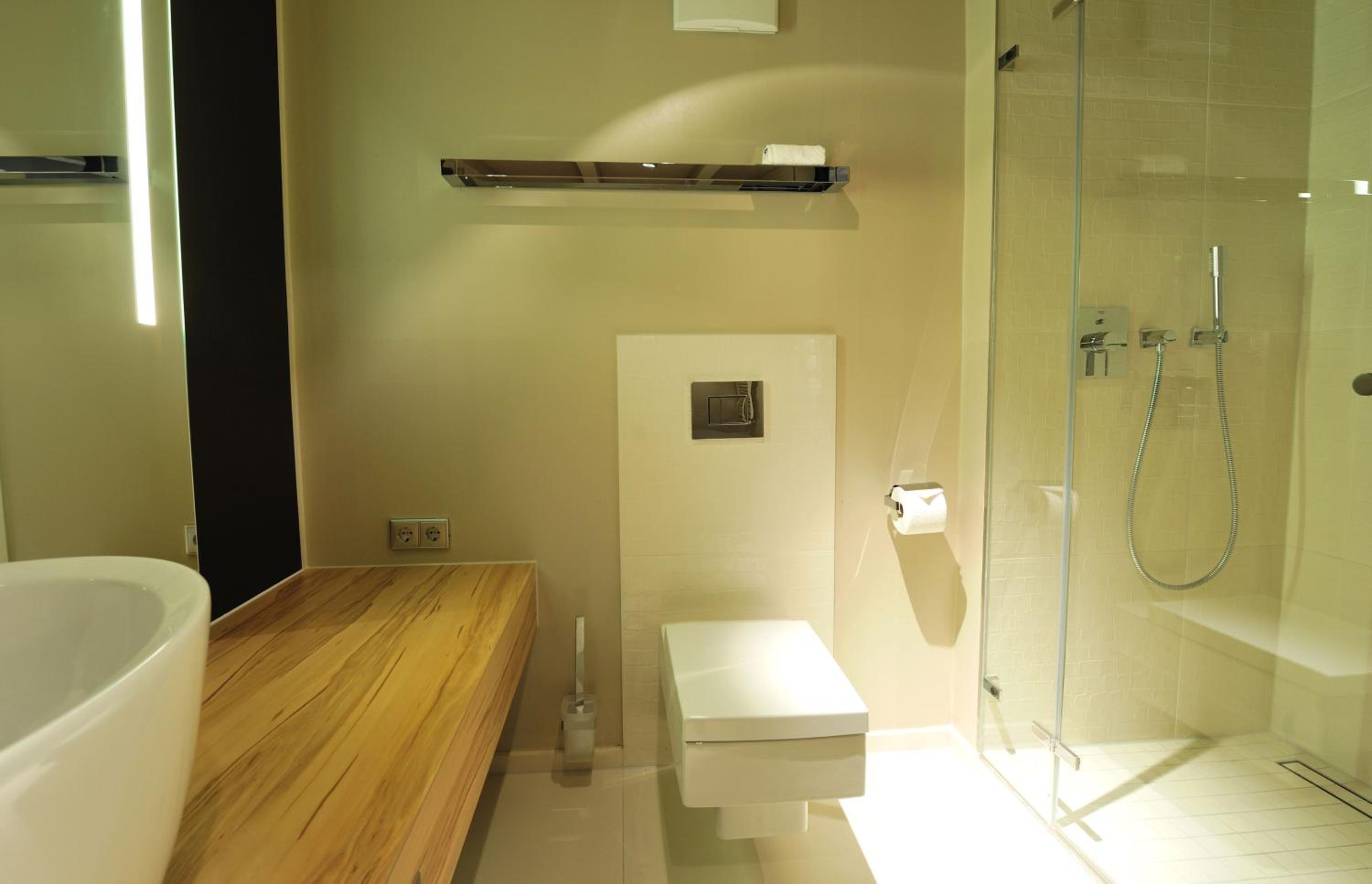 Junior Suite - Photo 10