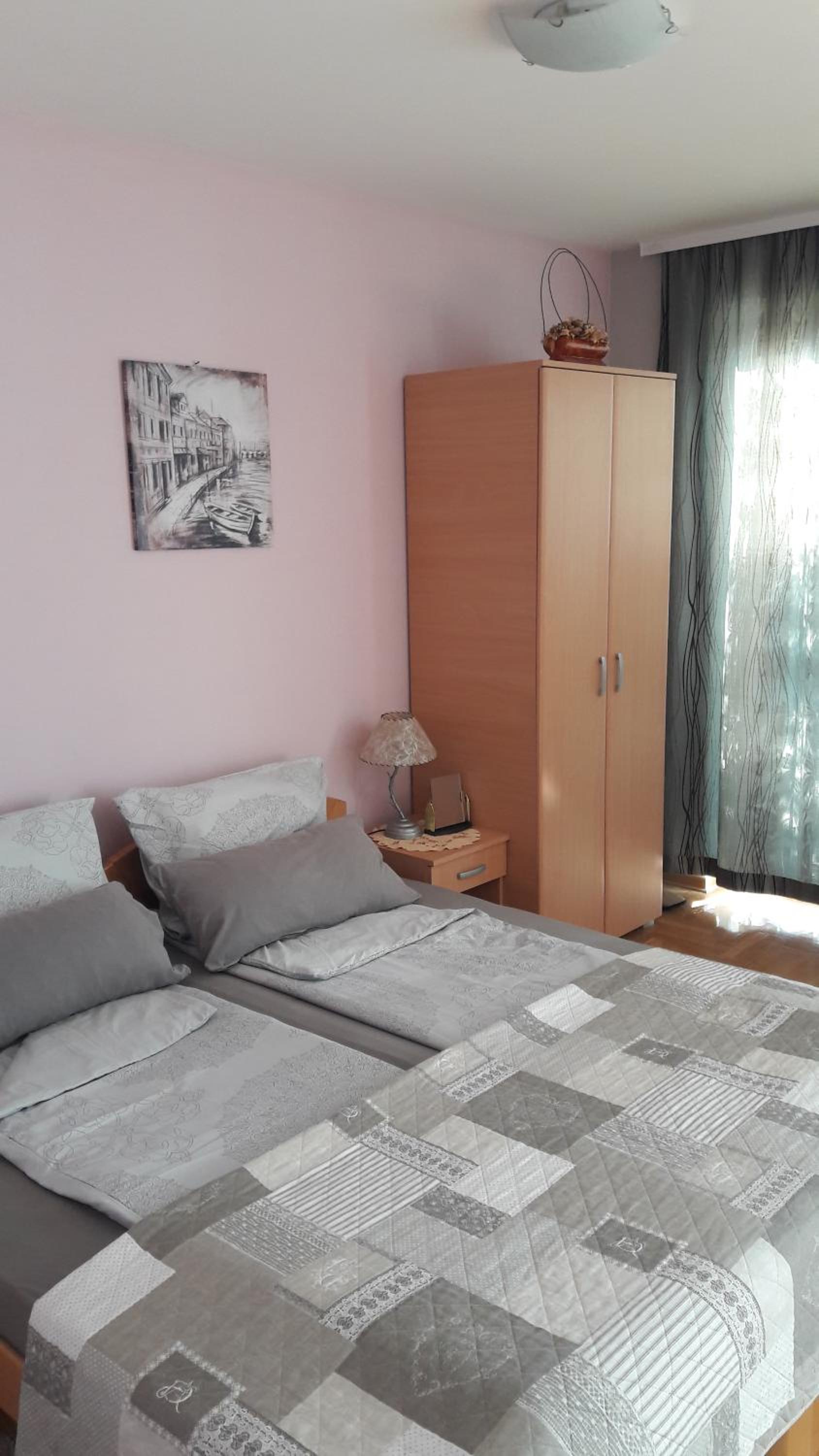 Apartment with Terrace photo 2