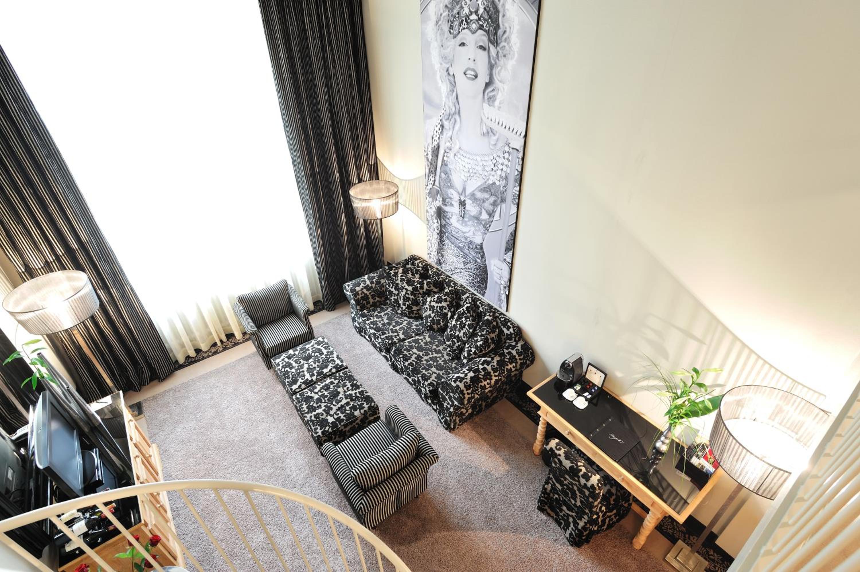 Junior Suite - Photo 22