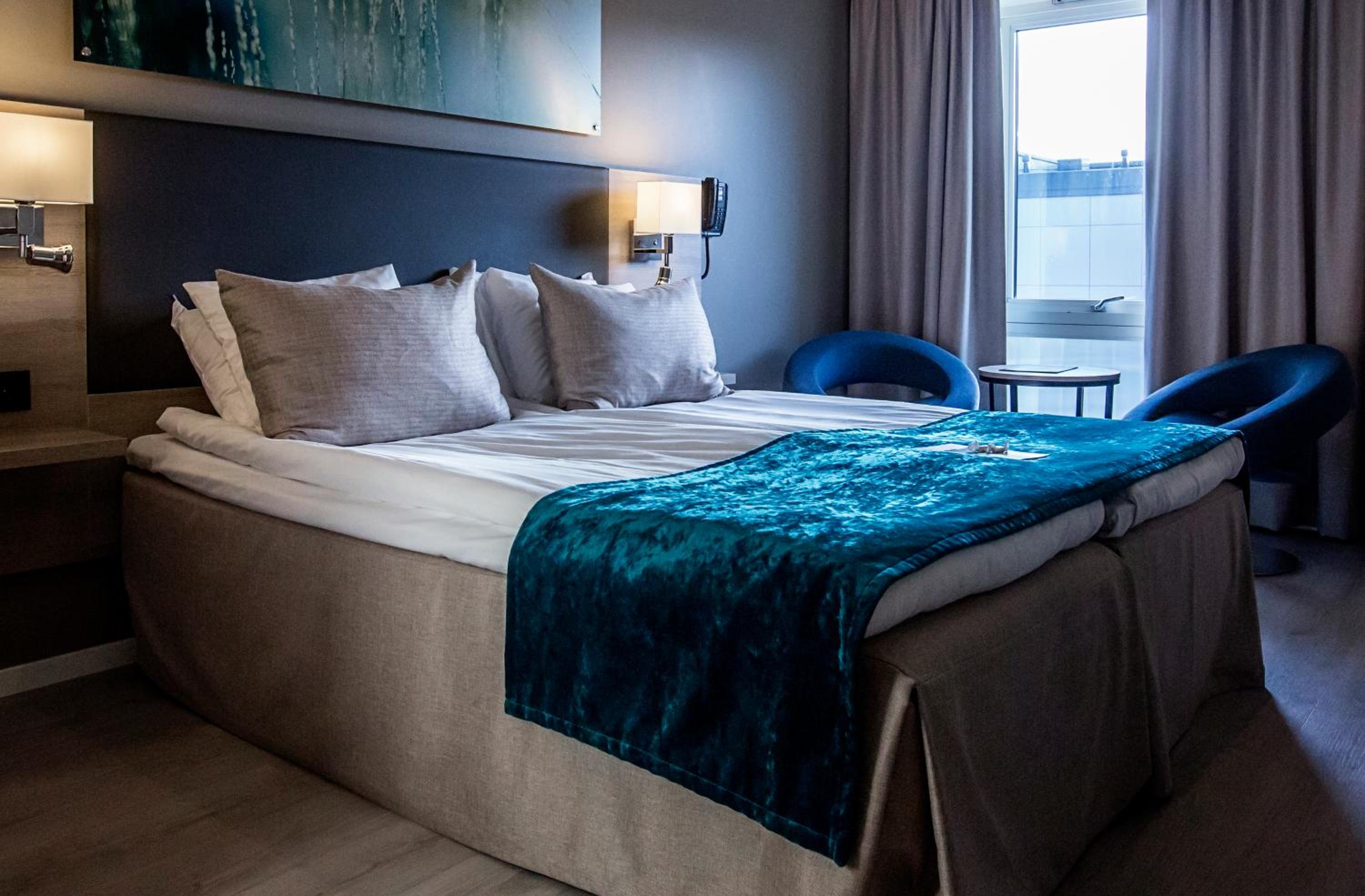 Twin Room - Photo 1