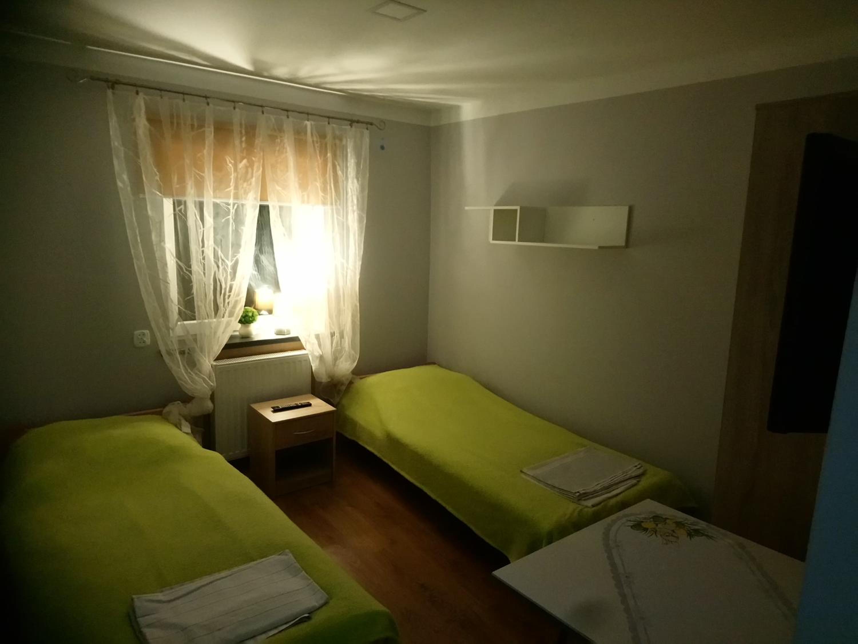 Standard Twin Room photo 1