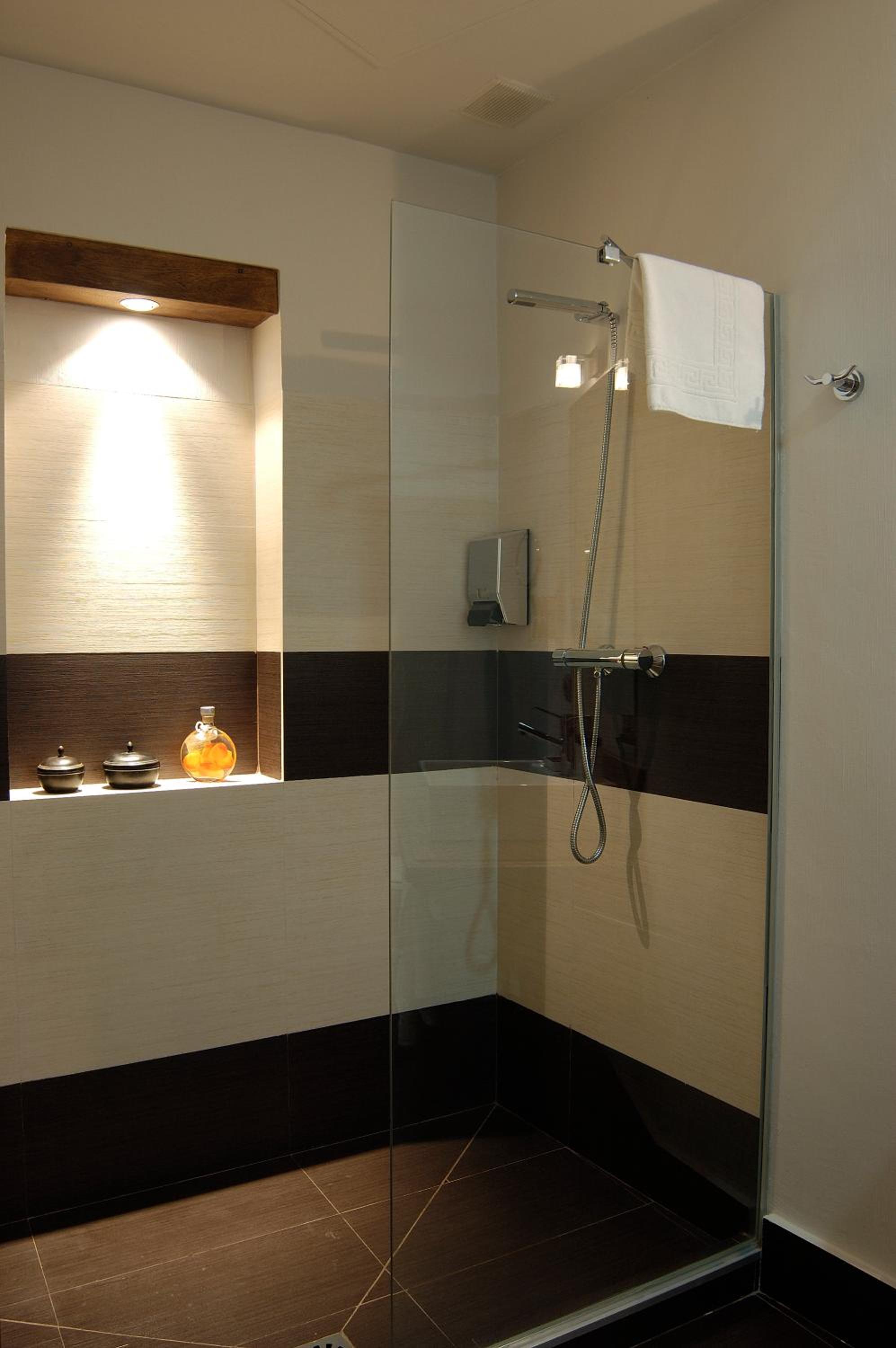 Double or Twin Room photo 3