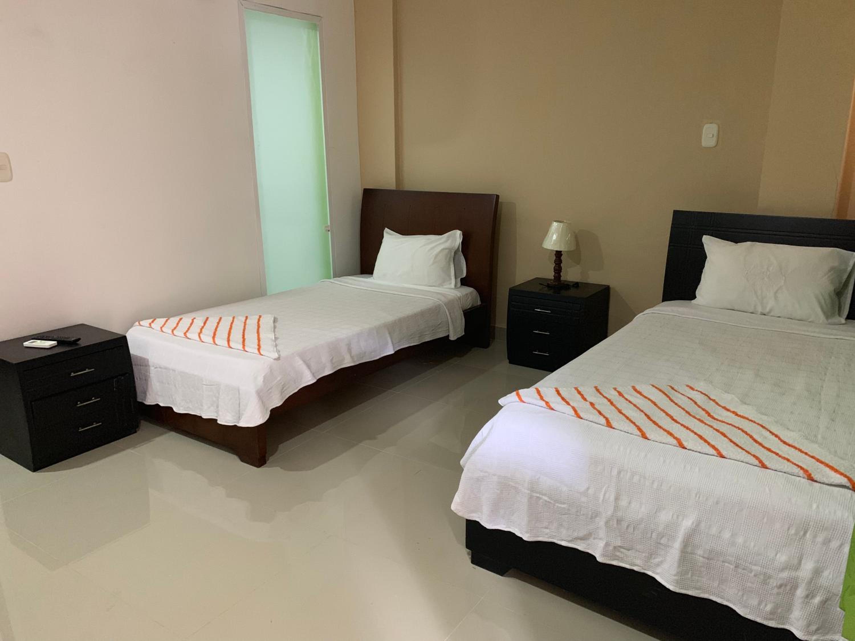 Standard Triple Room photo 3