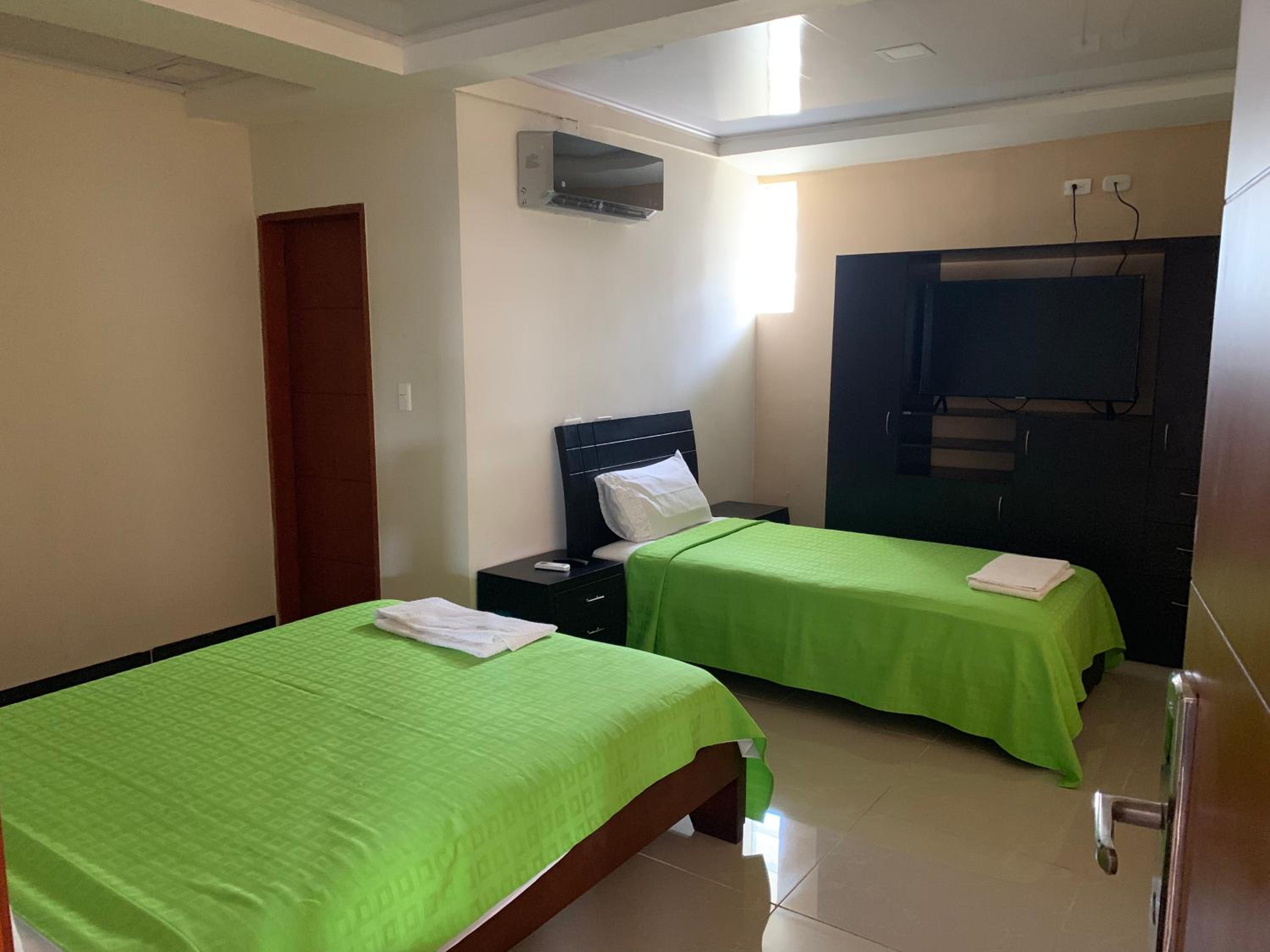 Standard Triple Room photo 1