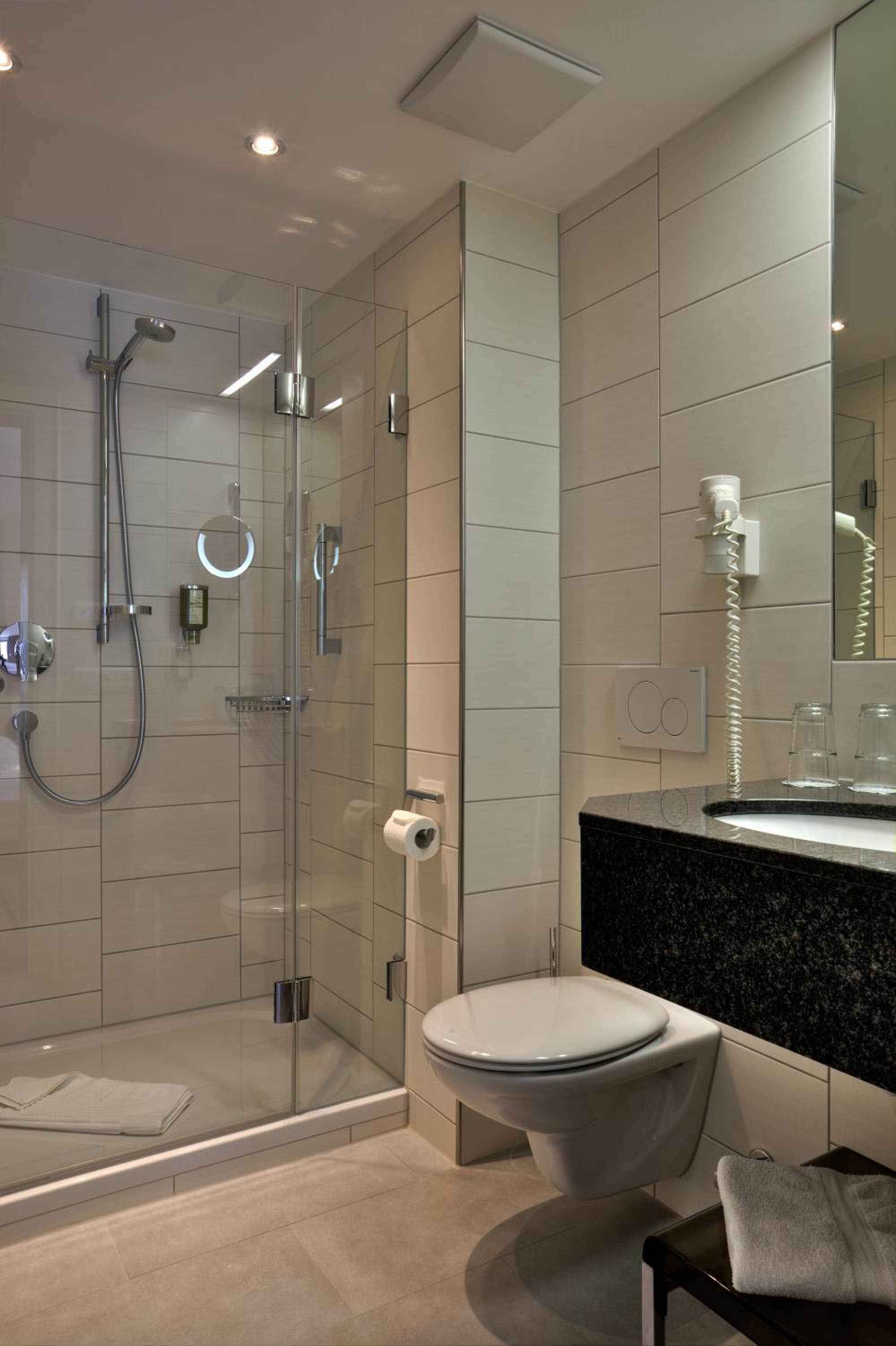 Classic Double Room - Photo 3