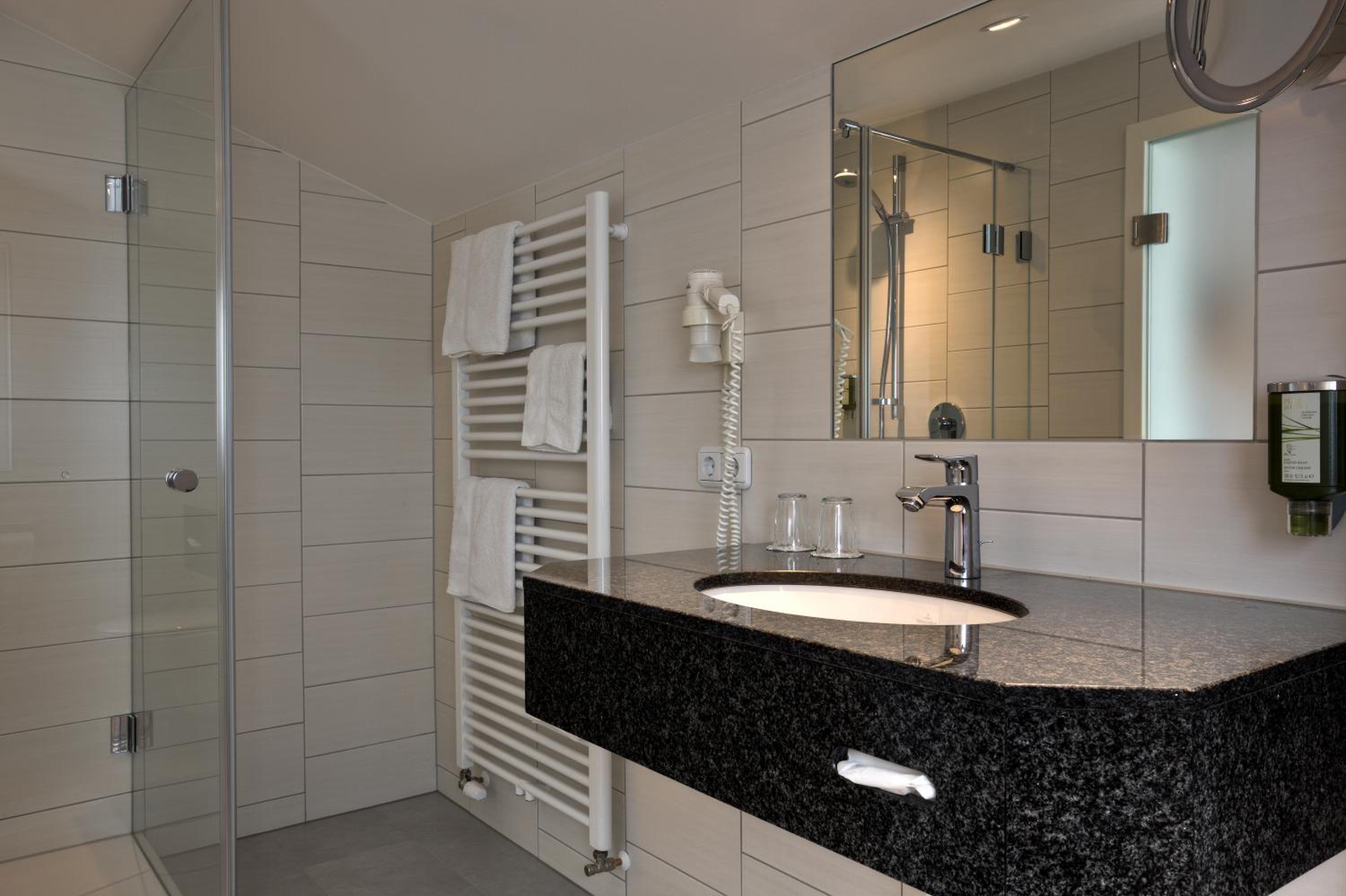 Classic Double Room - Photo 4