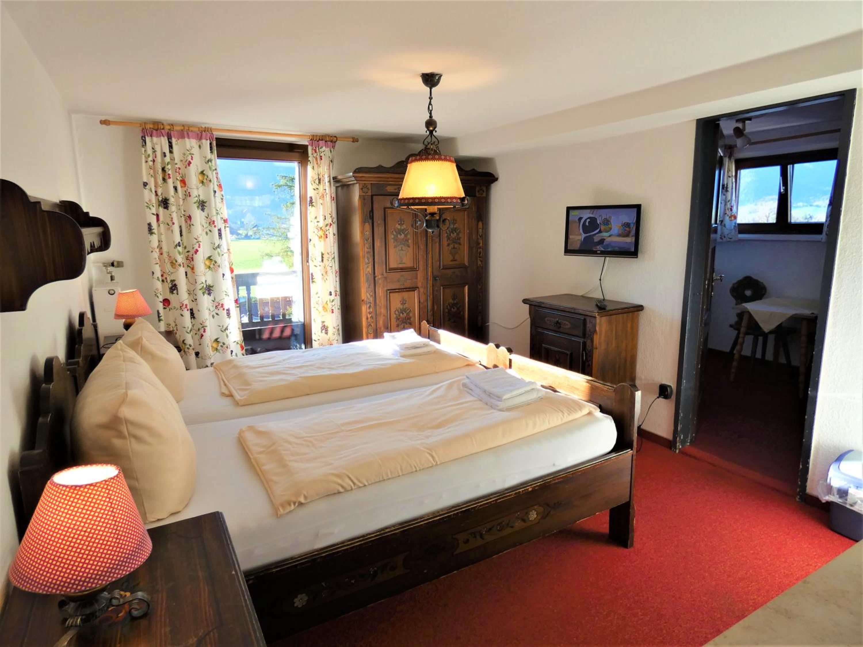 Classic Triple Room photo 3