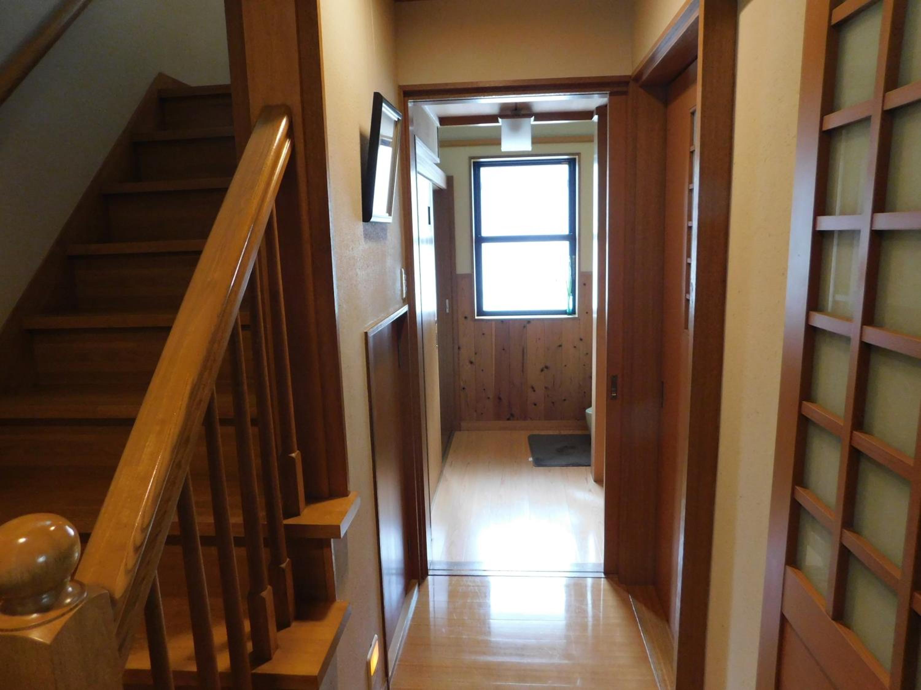 Japanese-Style Room photo 3