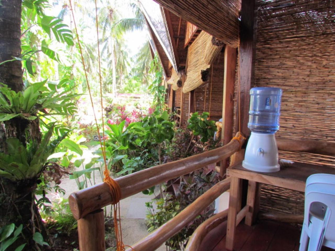 Villa with Garden View - Photo 2