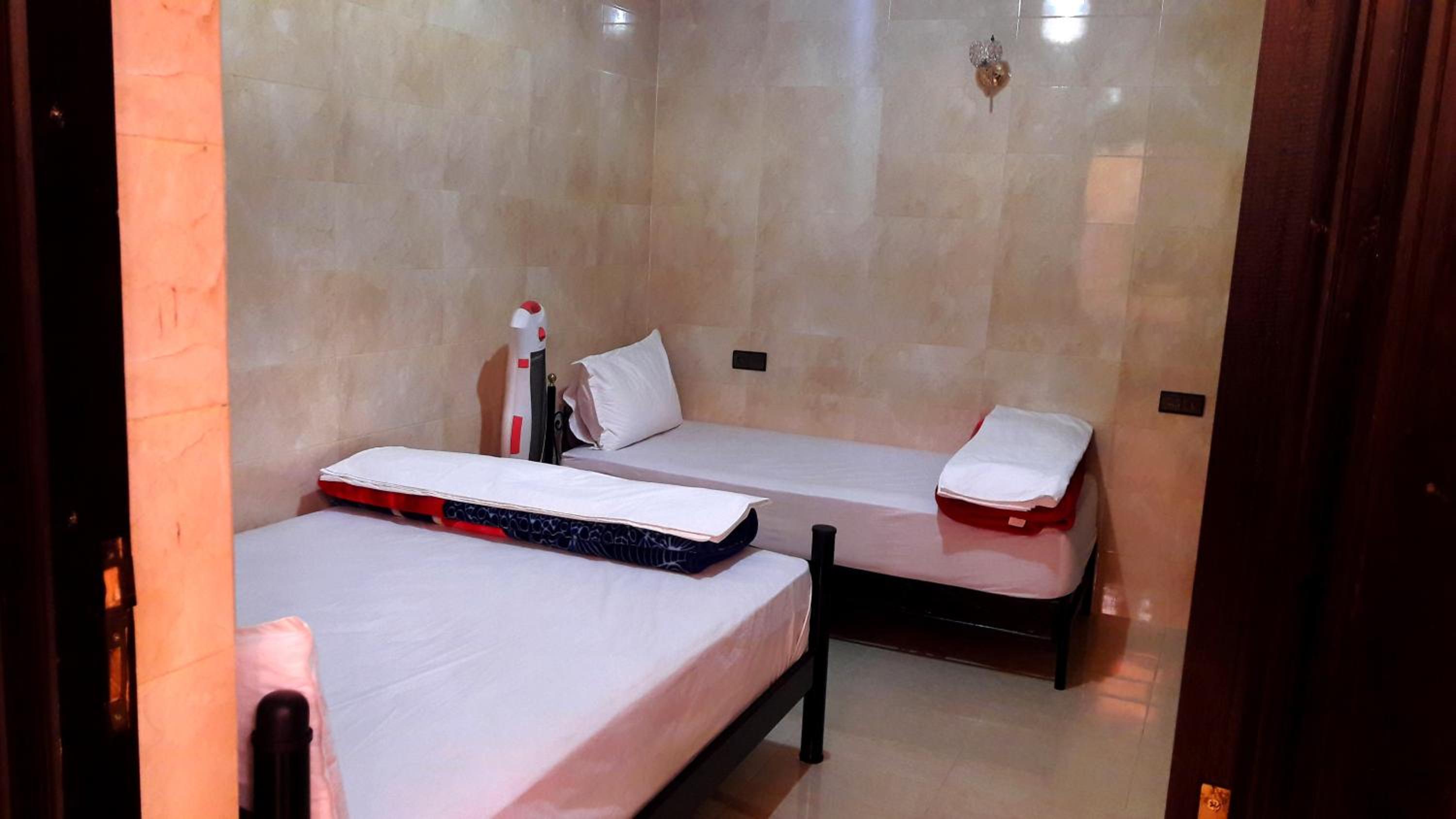 Triple Room - Photo 19