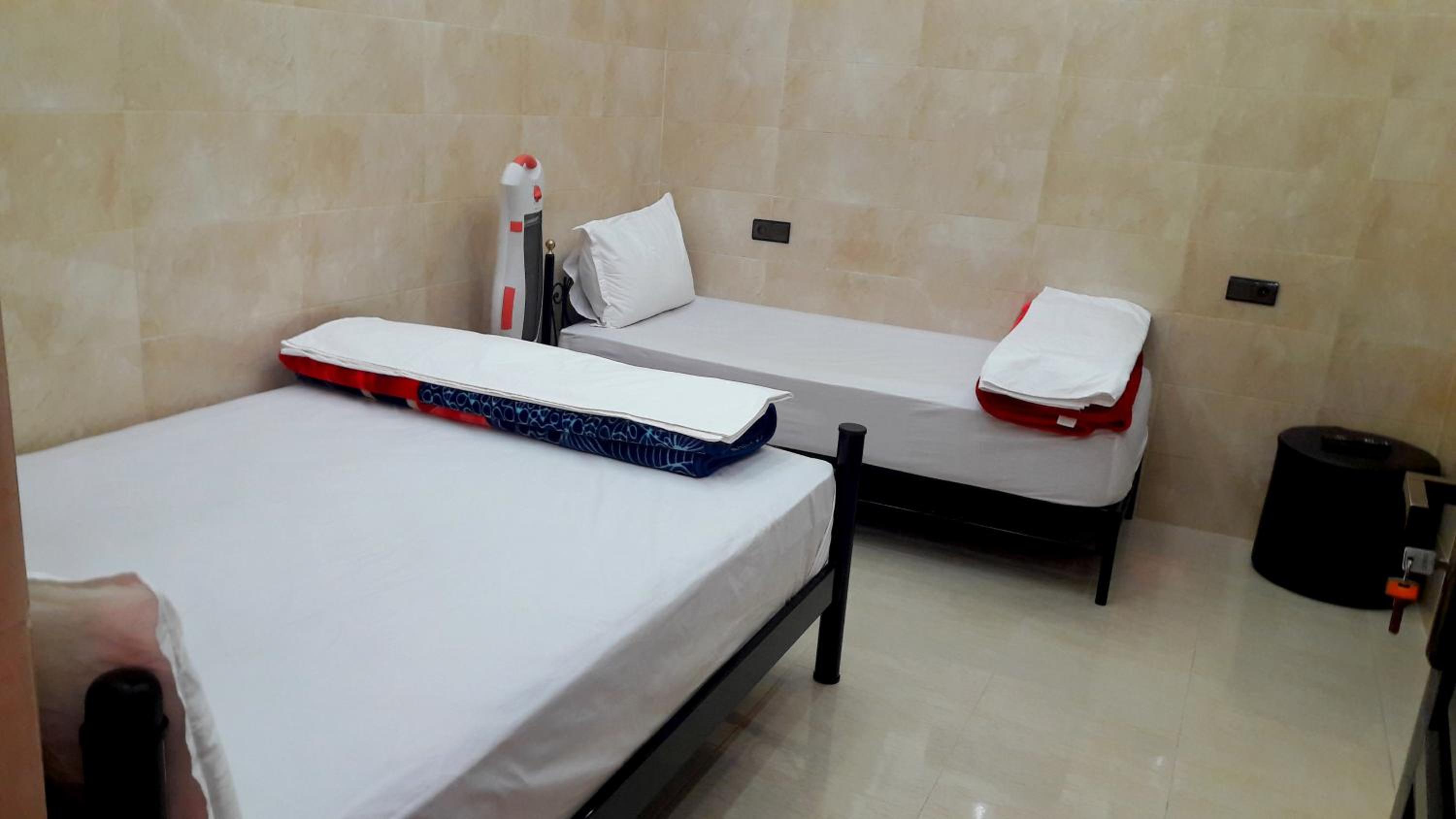 Triple Room - Photo 28