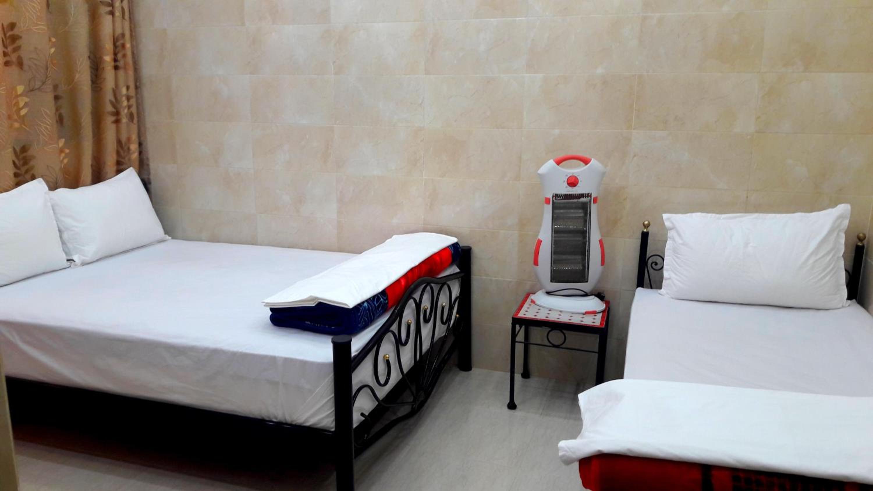 Triple Room - Photo 27