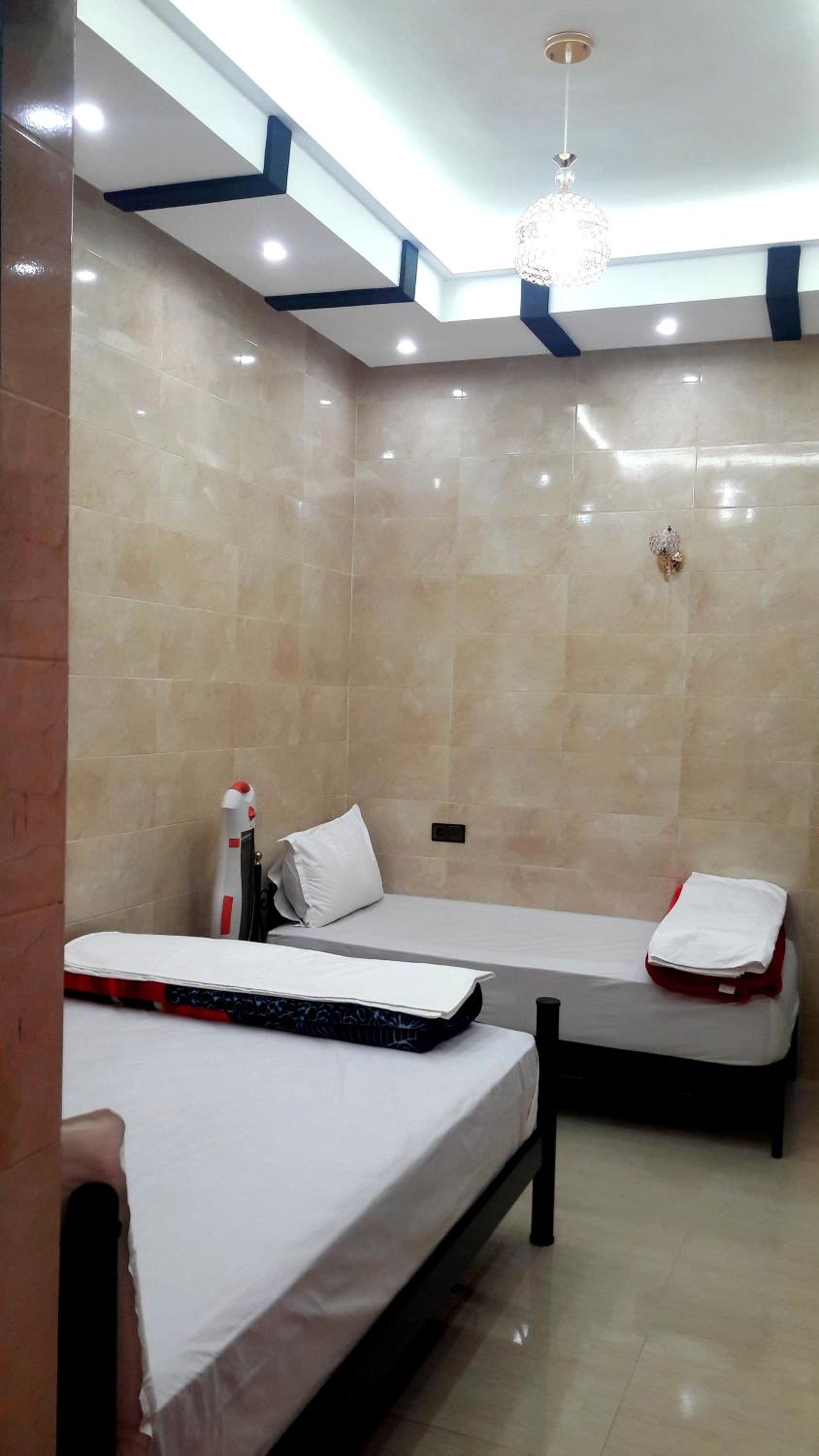 Triple Room - Photo 2