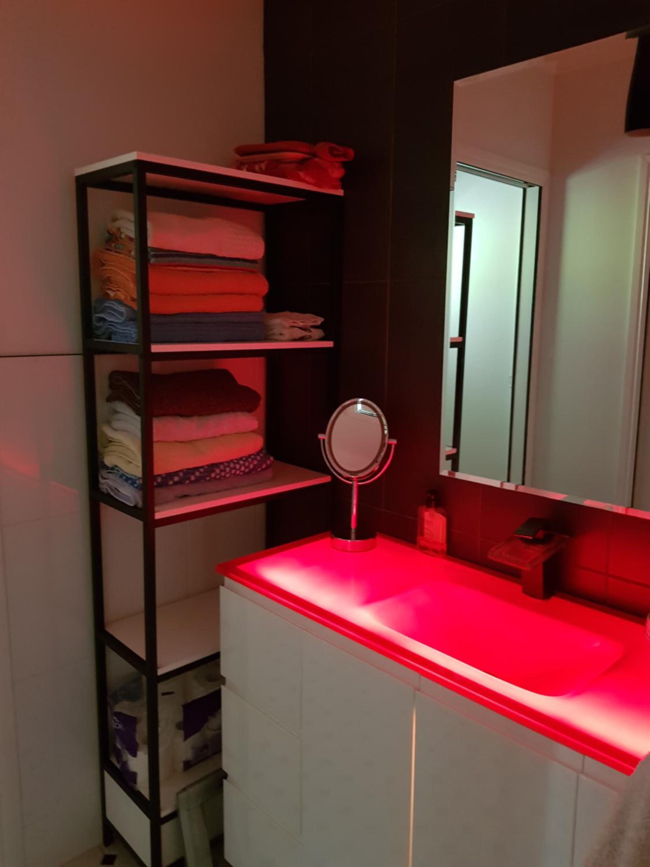 Double Room With Private Bathroom photo 3
