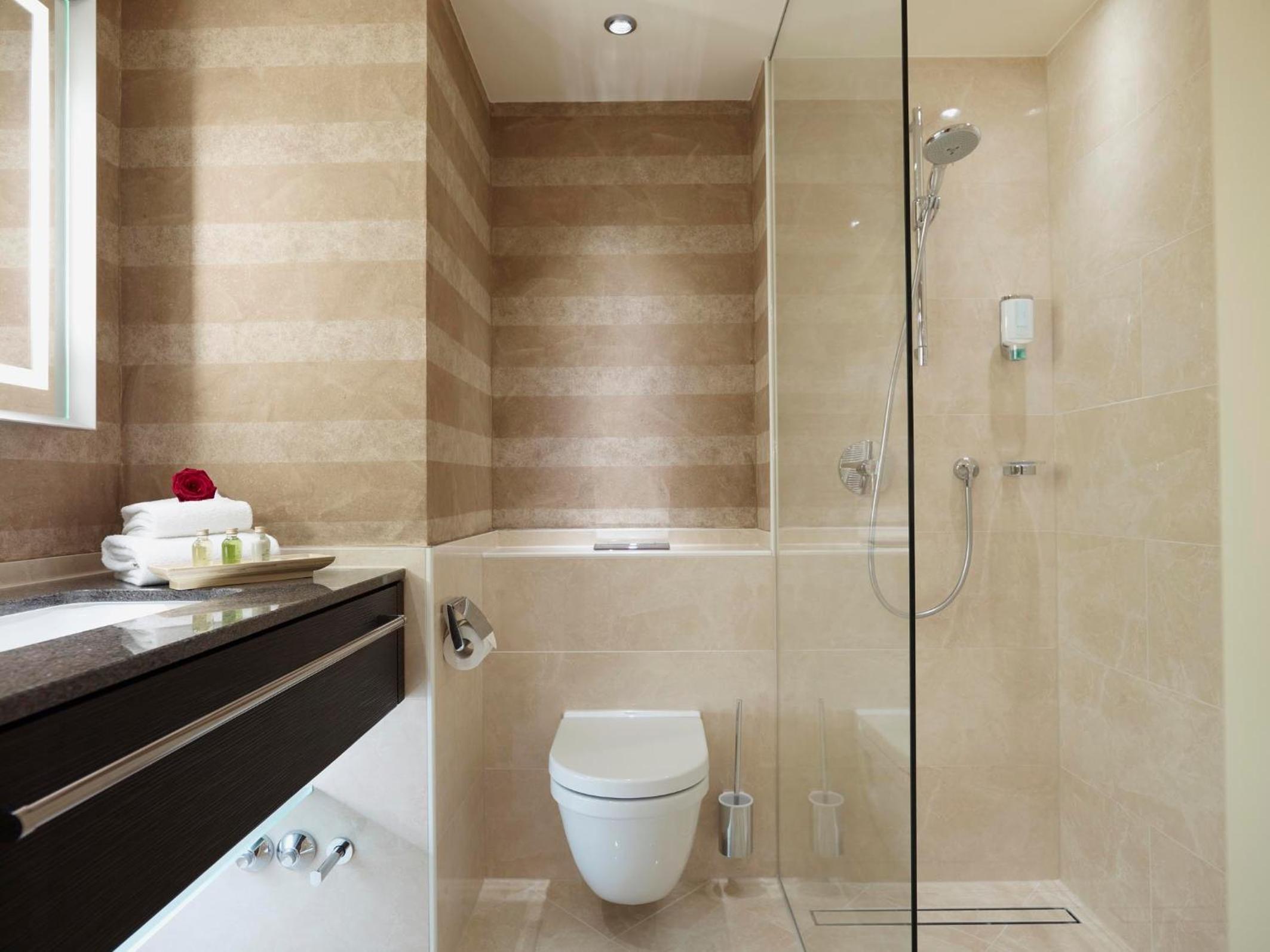 Standard Double Room - Photo 4