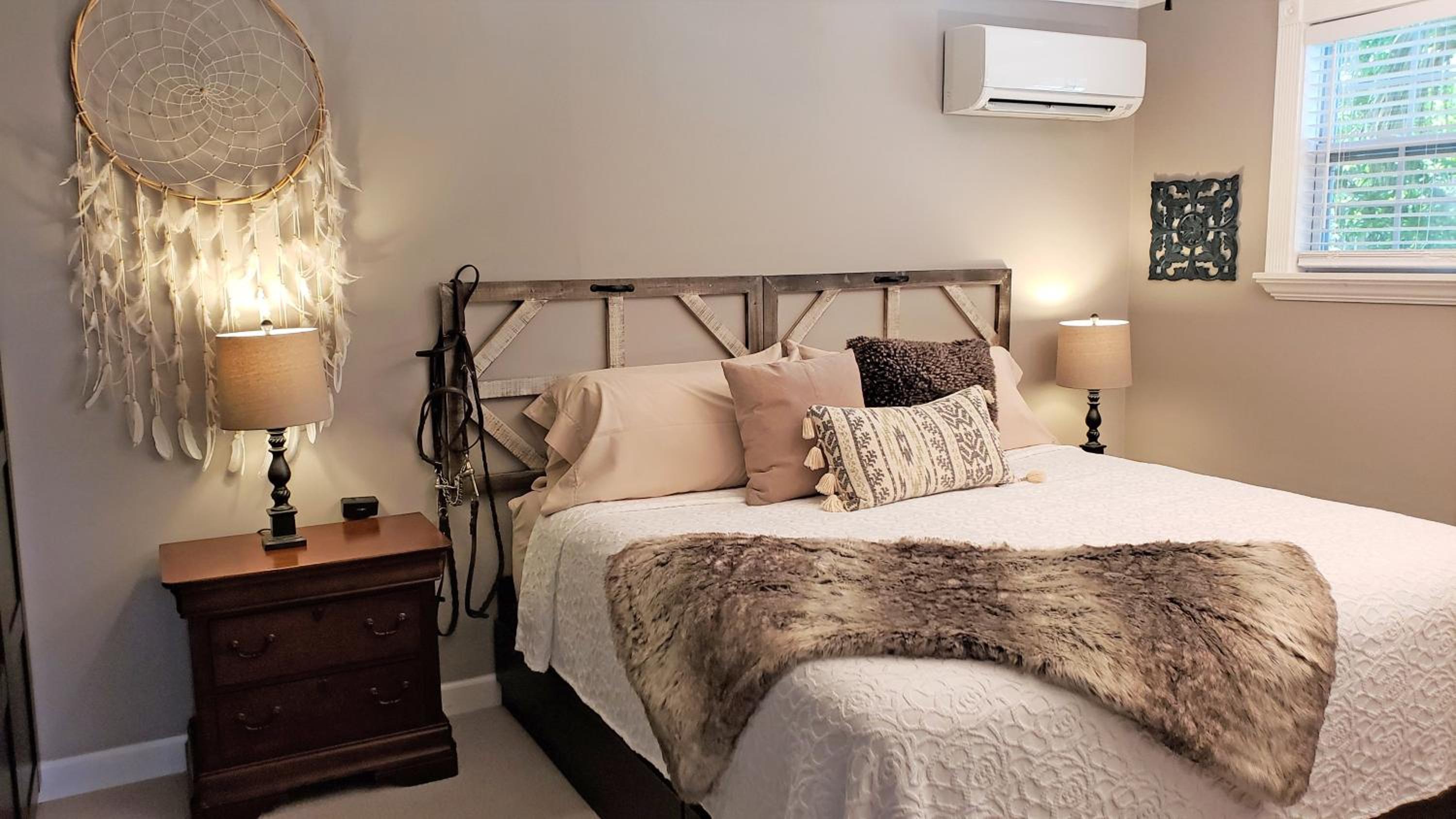 Deluxe King Suite Lewis & Clark - Deluxe King Suite Lewis & Clark