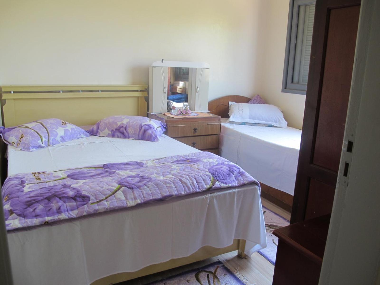 Standard Double Room With Shared Bathroom photo 1